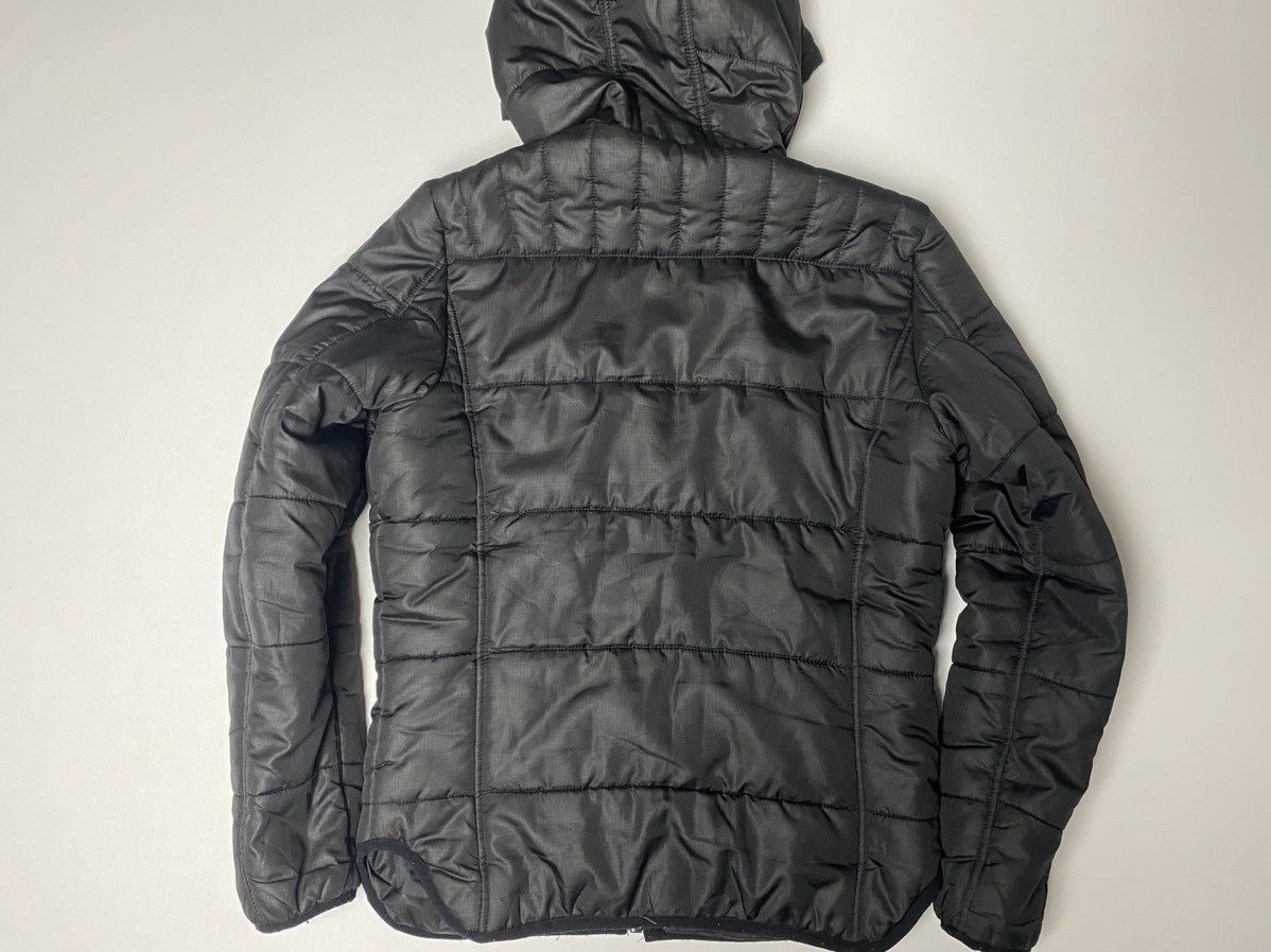 Diesel × Vintage Down jacket diesel Size US S / EU 44-46 / 1 - 8 Thumbnail