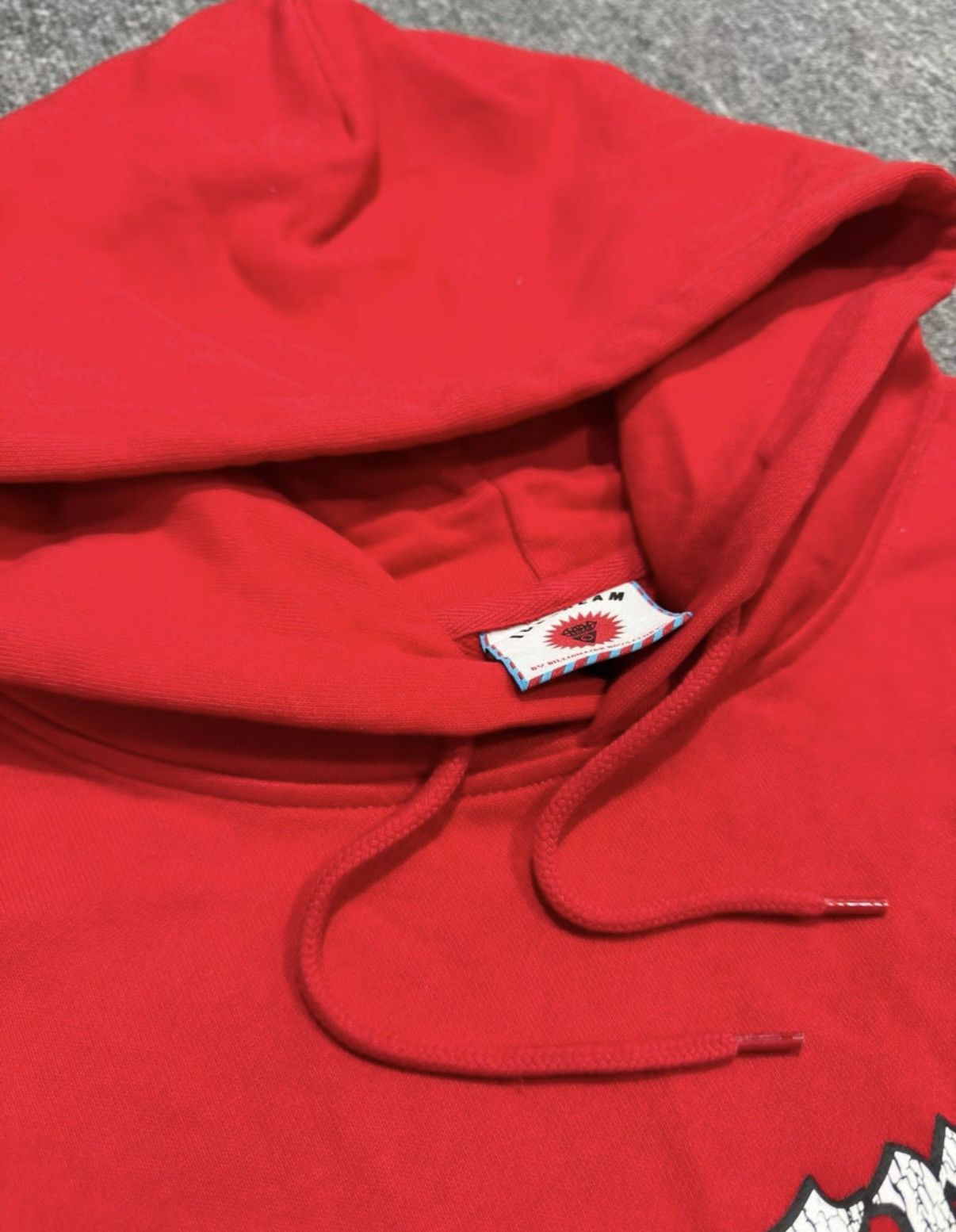 Billionaire Boys Club BBC ICECREAM American Vintage Hoodie Billionaire Boys Club Size US M / EU 48-50 / 2 - 4 Thumbnail