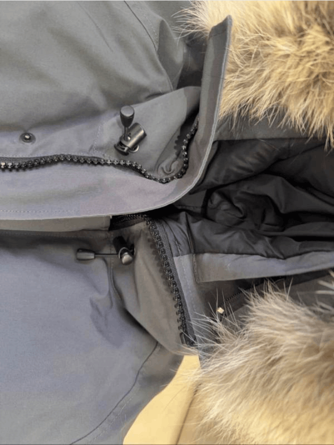 Canada Goose Canada Goose Down Bomber Jacket Size US L / EU 52-54 / 3 - 4 Thumbnail