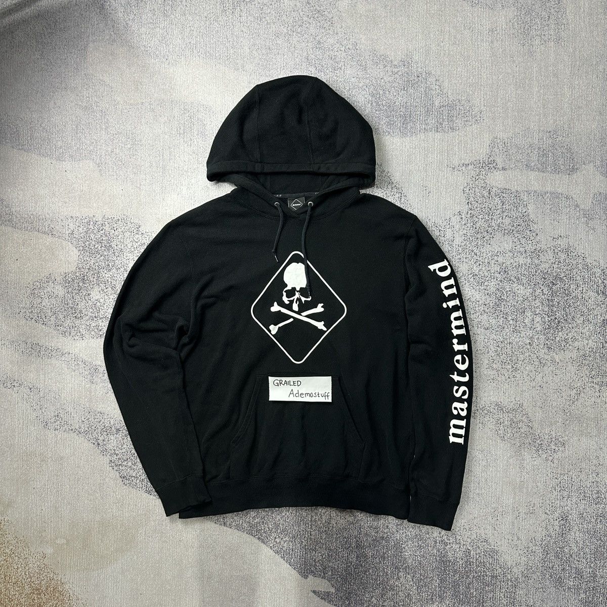 Bristol X Mastermind | Grailed