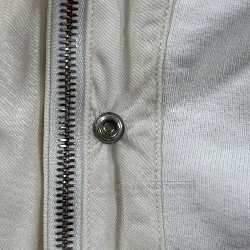 Dior Dior White XS Cotton Sweatshirt for Men . Size US XS / EU 42 / 0 - 7 Thumbnail
