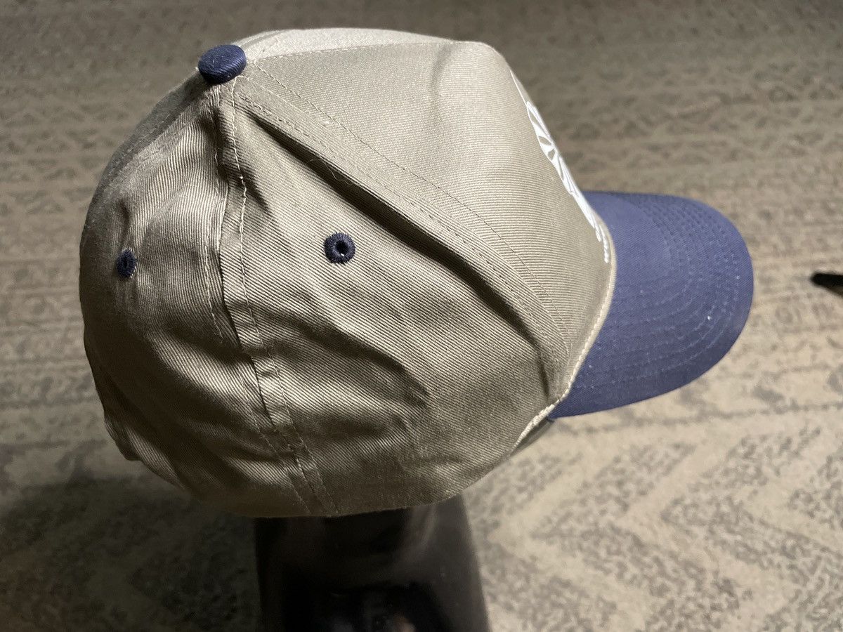 Other National No-Tillage Conference 2008 Cincinnati Ohio CAP HAT Size ONE SIZE - 3 Thumbnail