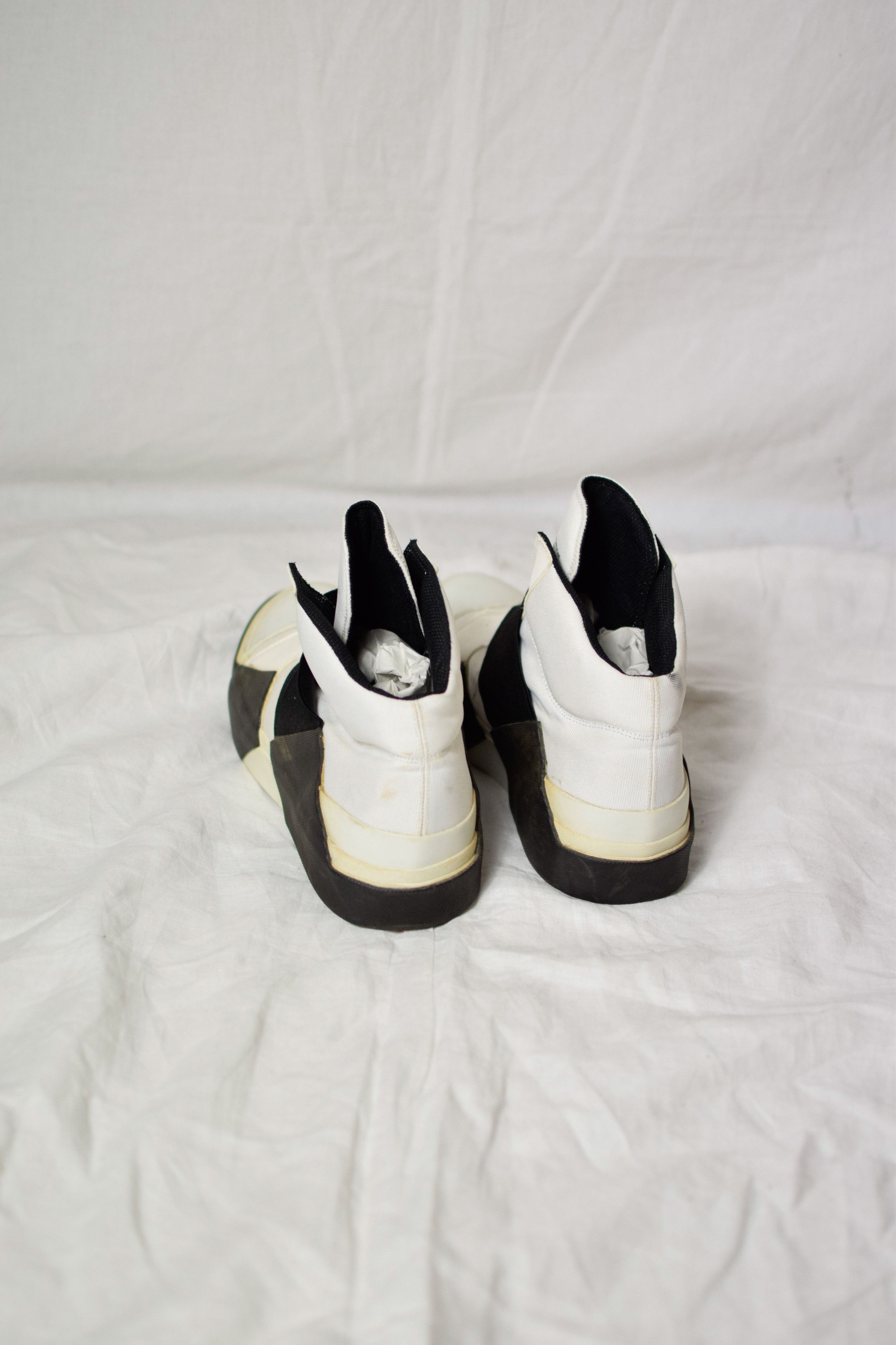 Julius Nilos SS18 Sneakers - 620FWM1 Size US 9 / EU 42 - 8 Thumbnail