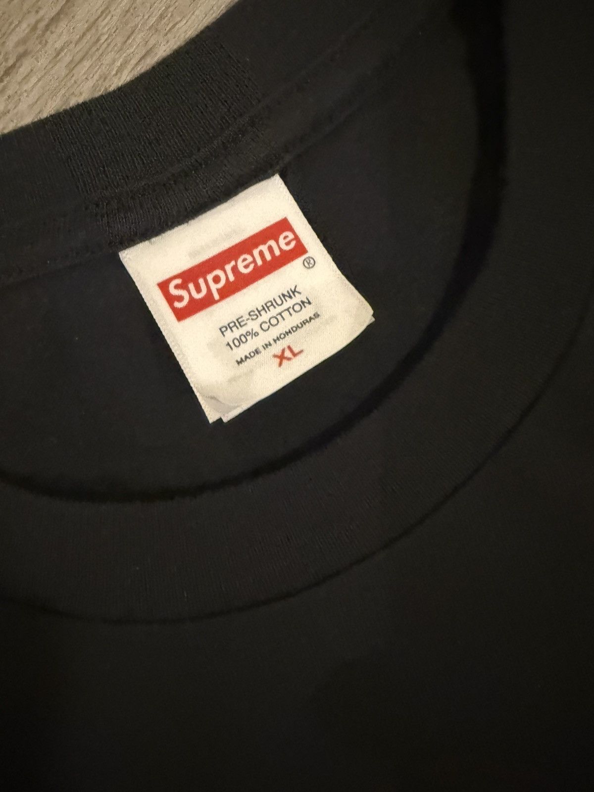 Supreme Supreme Grinch Tee Size US XL / EU 56 / 4 - 3 Thumbnail
