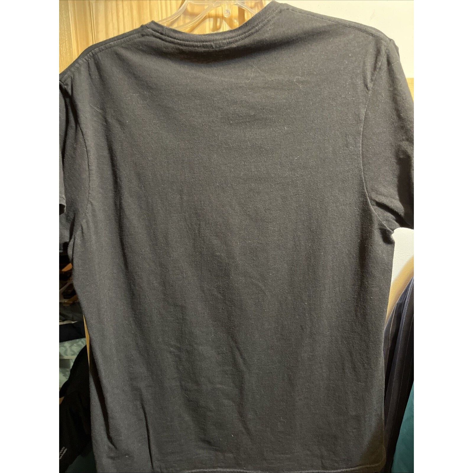 Other Shippuden Collection Tee Naruto Uzumaki Yell T Shirt Men's L Size US L / EU 52-54 / 3 - 6 Thumbnail