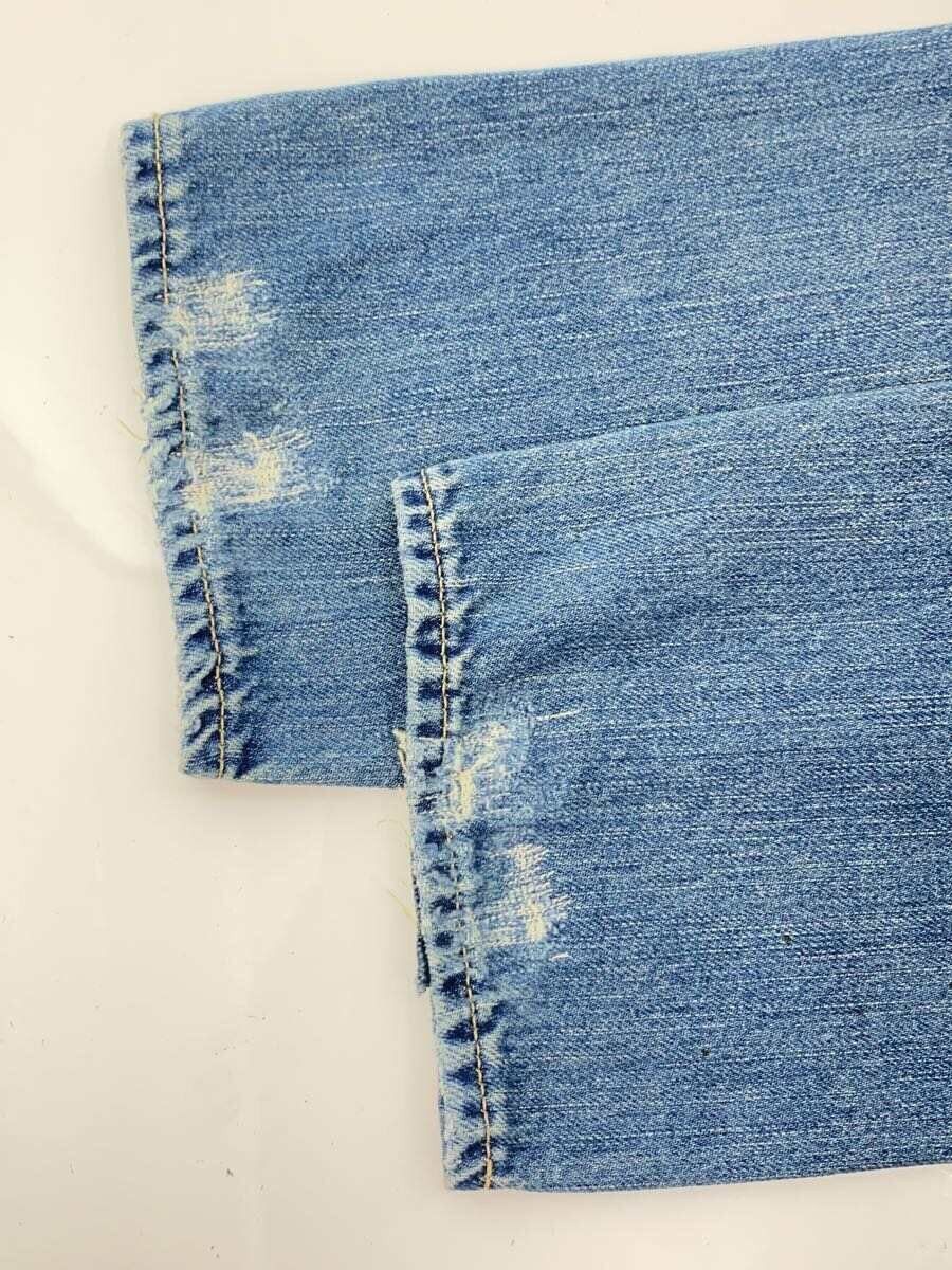 Hysteric Glamour Distressed Jeans Size US 28 / EU 44 - 7 Thumbnail