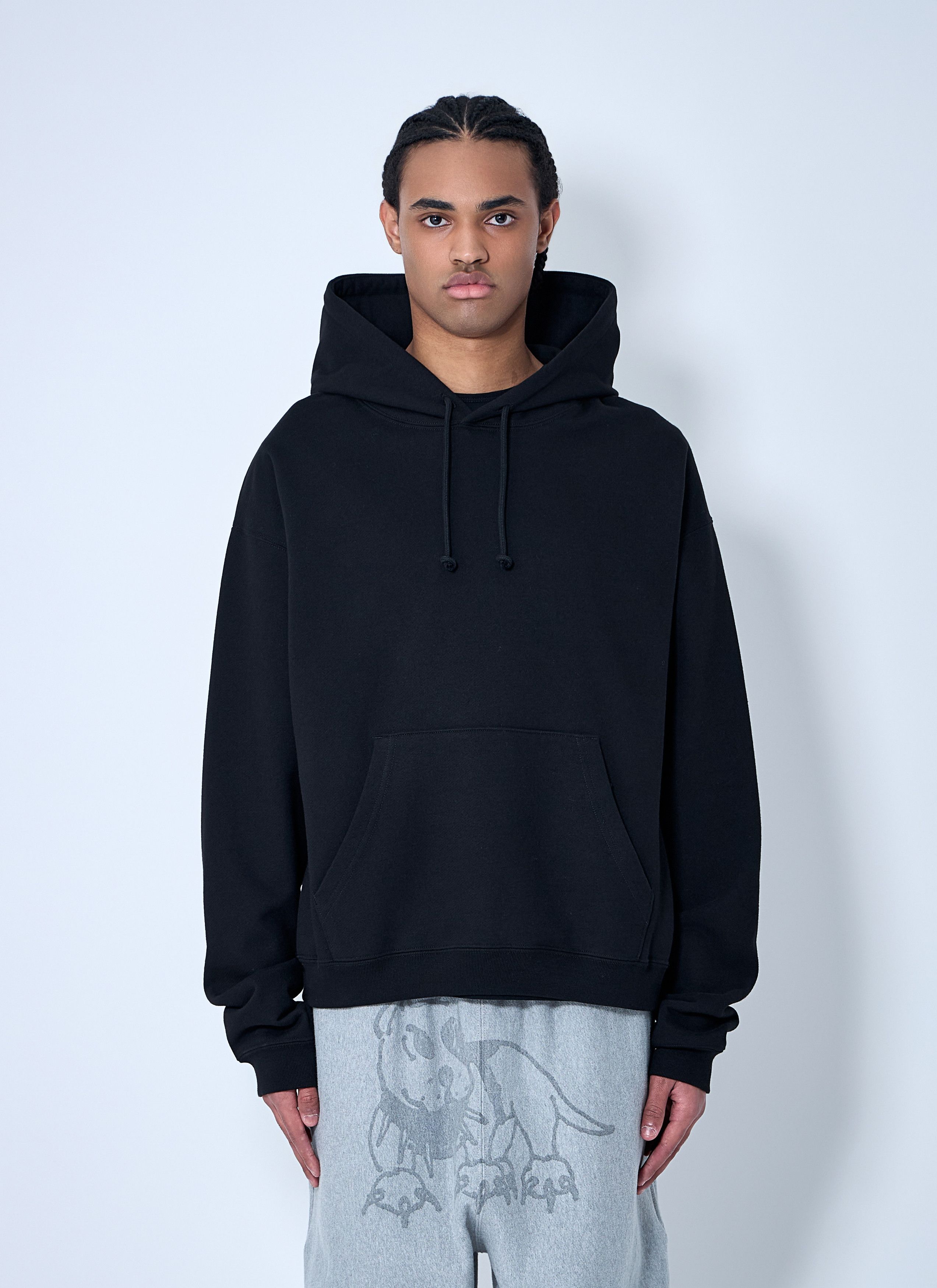 Chito Reflective Finesse Hooded Sweatshirt Size US M / EU 48-50 / 2 - 1 Thumbnail