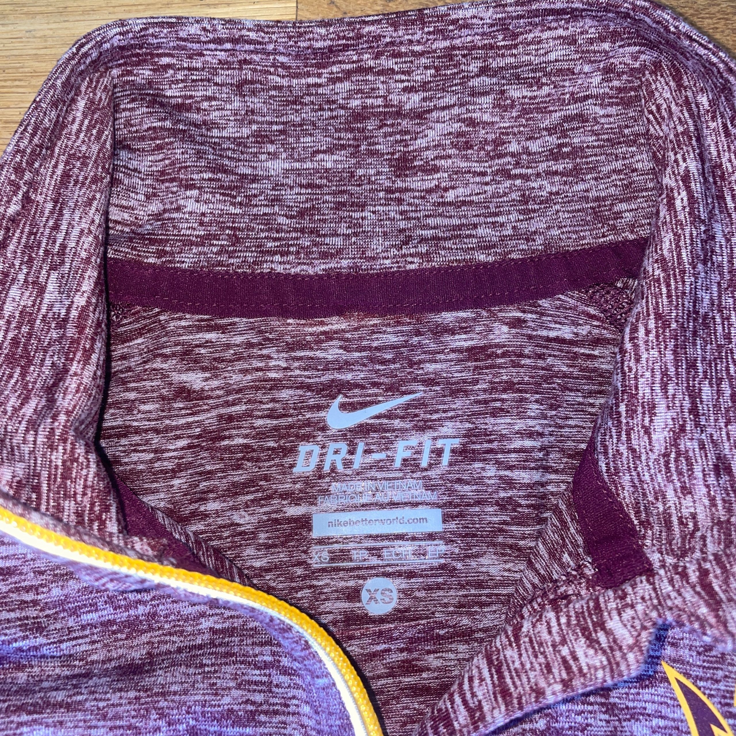 Nike × Nike ACG NIKE WOMEN'S SPORTS SWEATSHIRT, FASHIONABLE USA, Size XS Size XS / US 0-2 / IT 36-38 - 3 Thumbnail