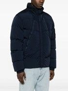 C.P. Company o1y1224 Shell Jacket in Midnight Blue Size US M / EU 48-50 / 2 - 3 Thumbnail