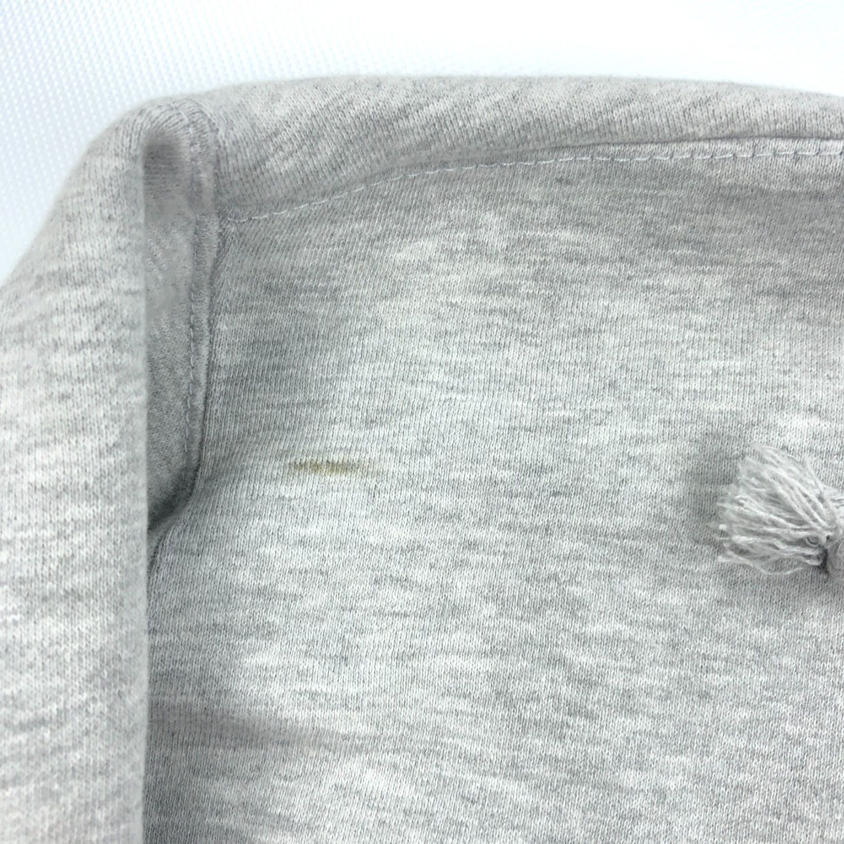 Billabong VINTAGE Billabong Hoodie Mens Large Full Zip Gray Surf Y2K Size US L / EU 52-54 / 3 - 4 Thumbnail