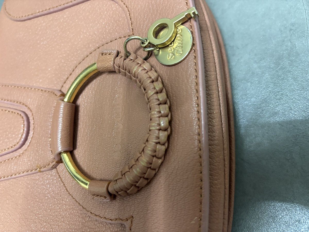 See by Chloe See By Chloe Hana medium size crossbody bag Size ONE SIZE - 5 Thumbnail