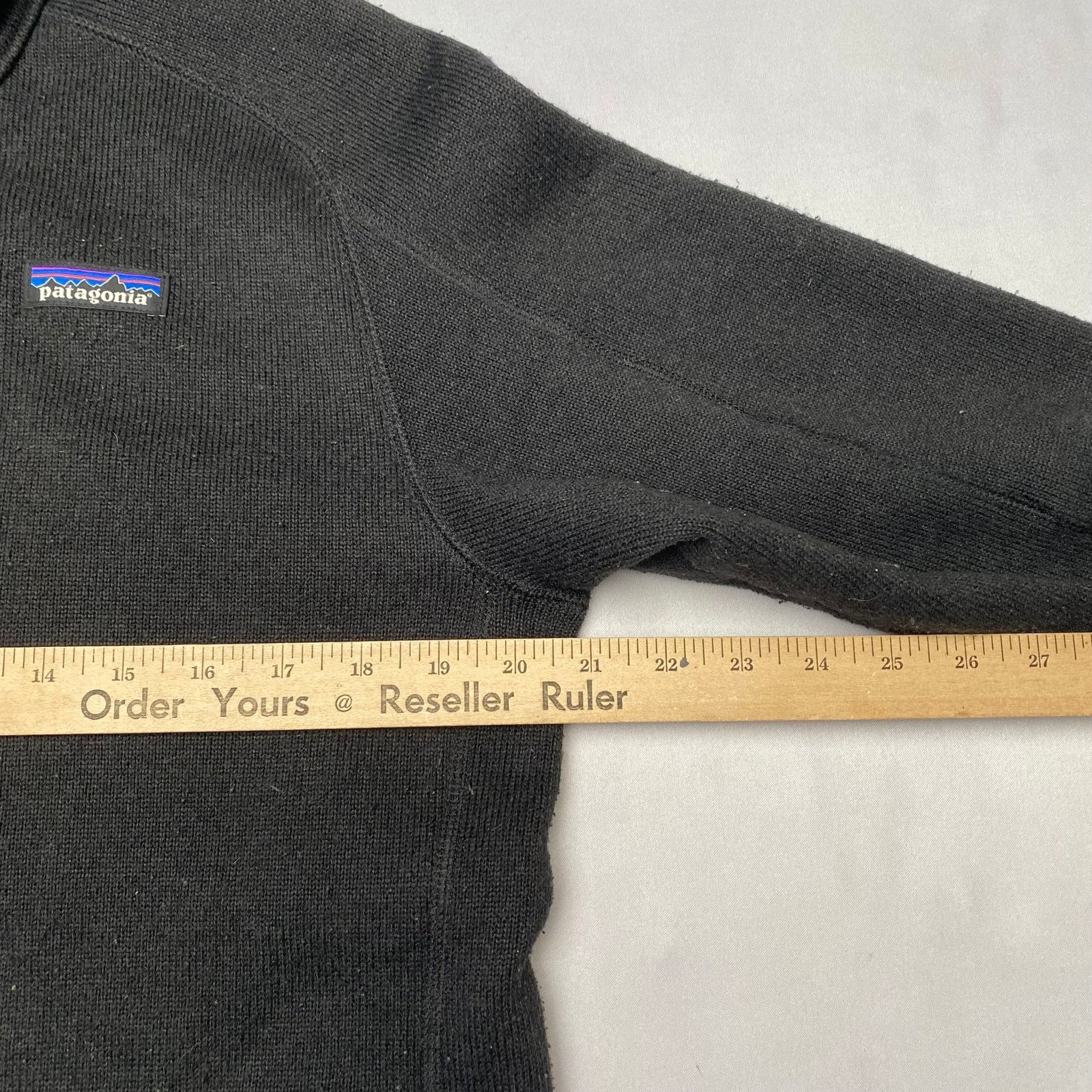 Patagonia Patagonia Better Sweater Full Zip Sweater Jacket Men's 21x28 Size US M / EU 48-50 / 2 - 6 Thumbnail