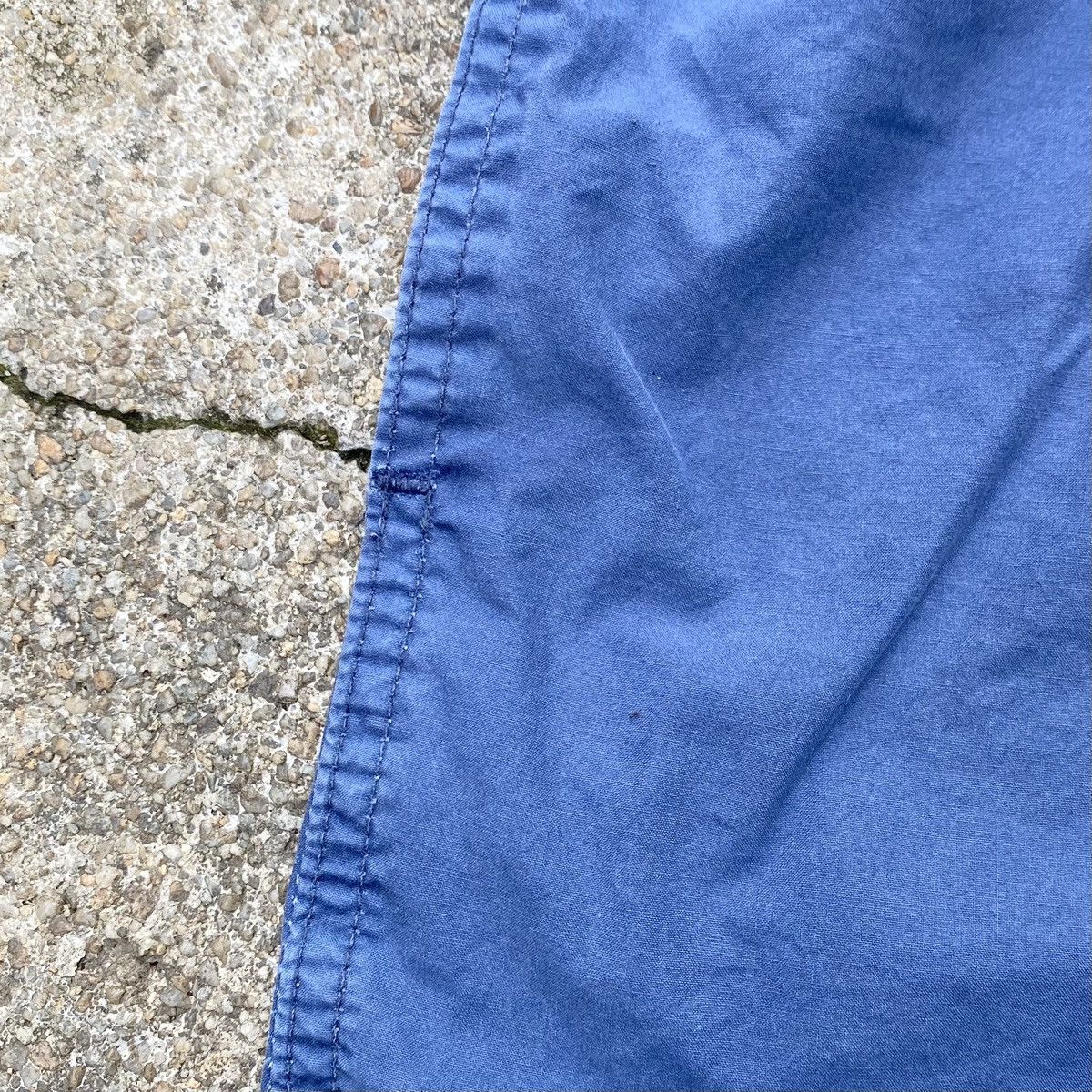 Vintage Vintage 90s Polo Ralph Lauren Short Pants Polo SunFaded Size US 27 - 7 Thumbnail