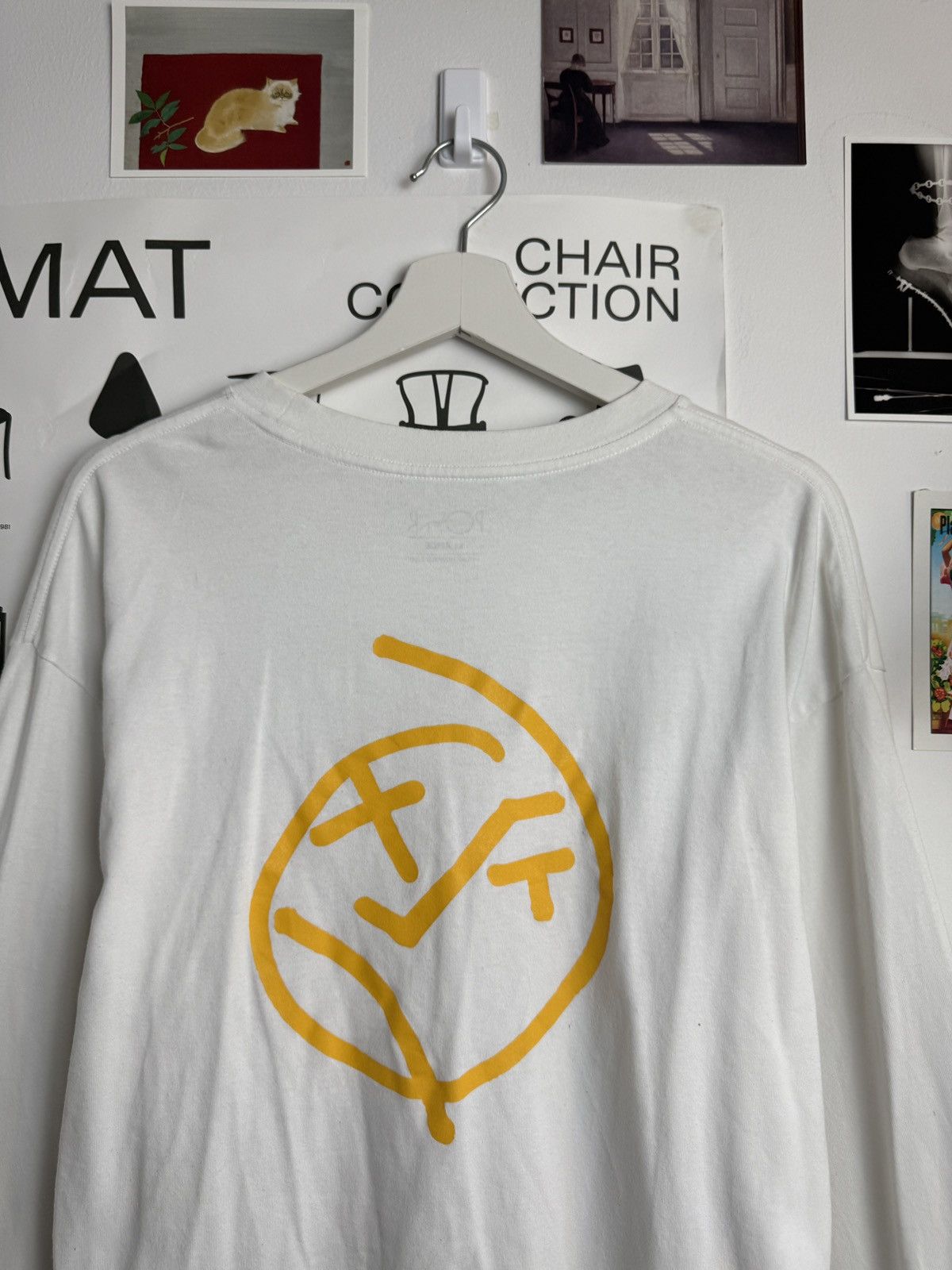 Polar Skate Co. Polar Skate Co. Big boy logo longsleeve t-shirt XL skate y2k Size US XL / EU 56 / 4 - 4 Thumbnail