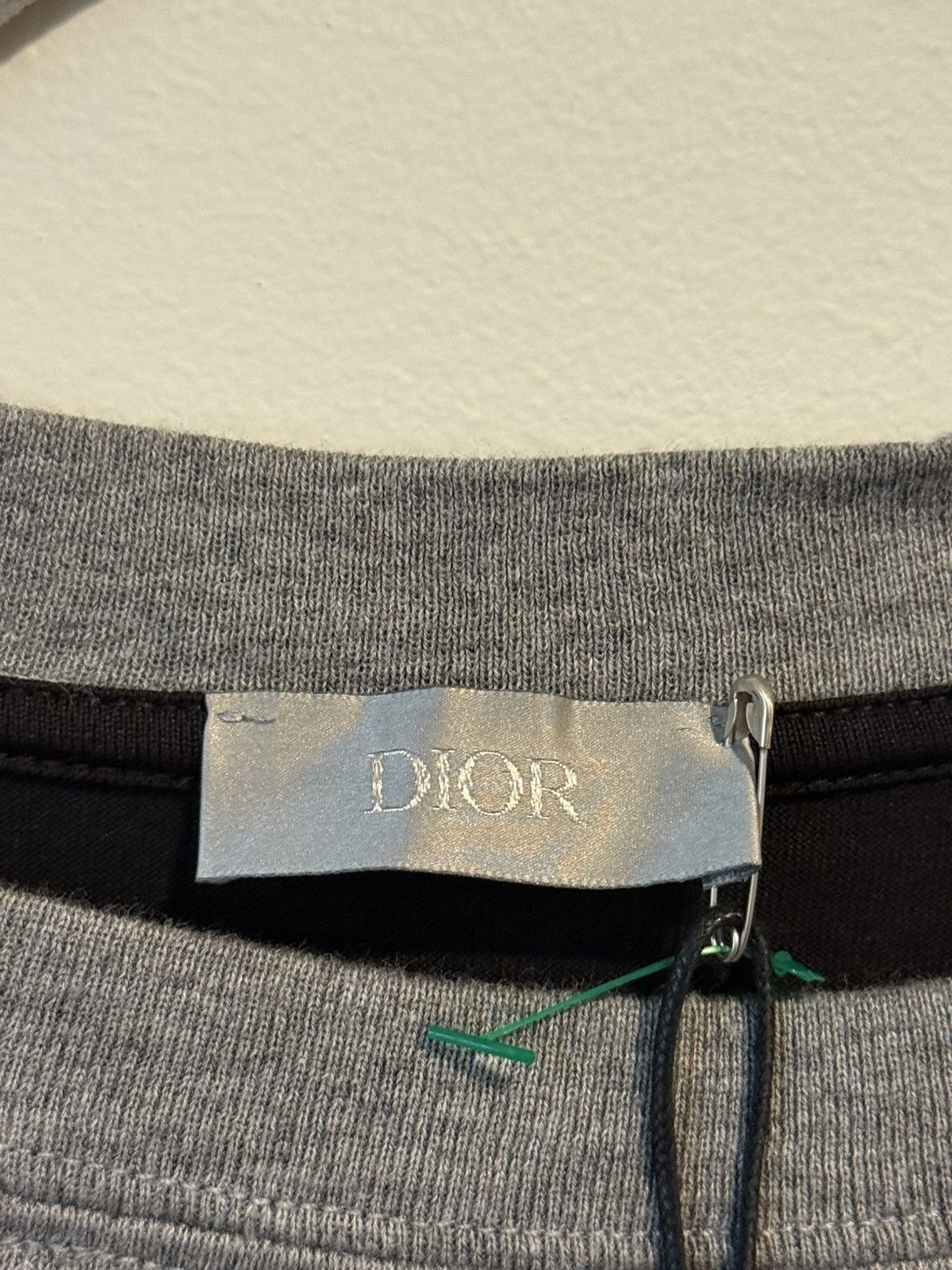 Dior Dior Atelier Paris T-shirt Size US M / EU 48-50 / 2 - 5 Thumbnail