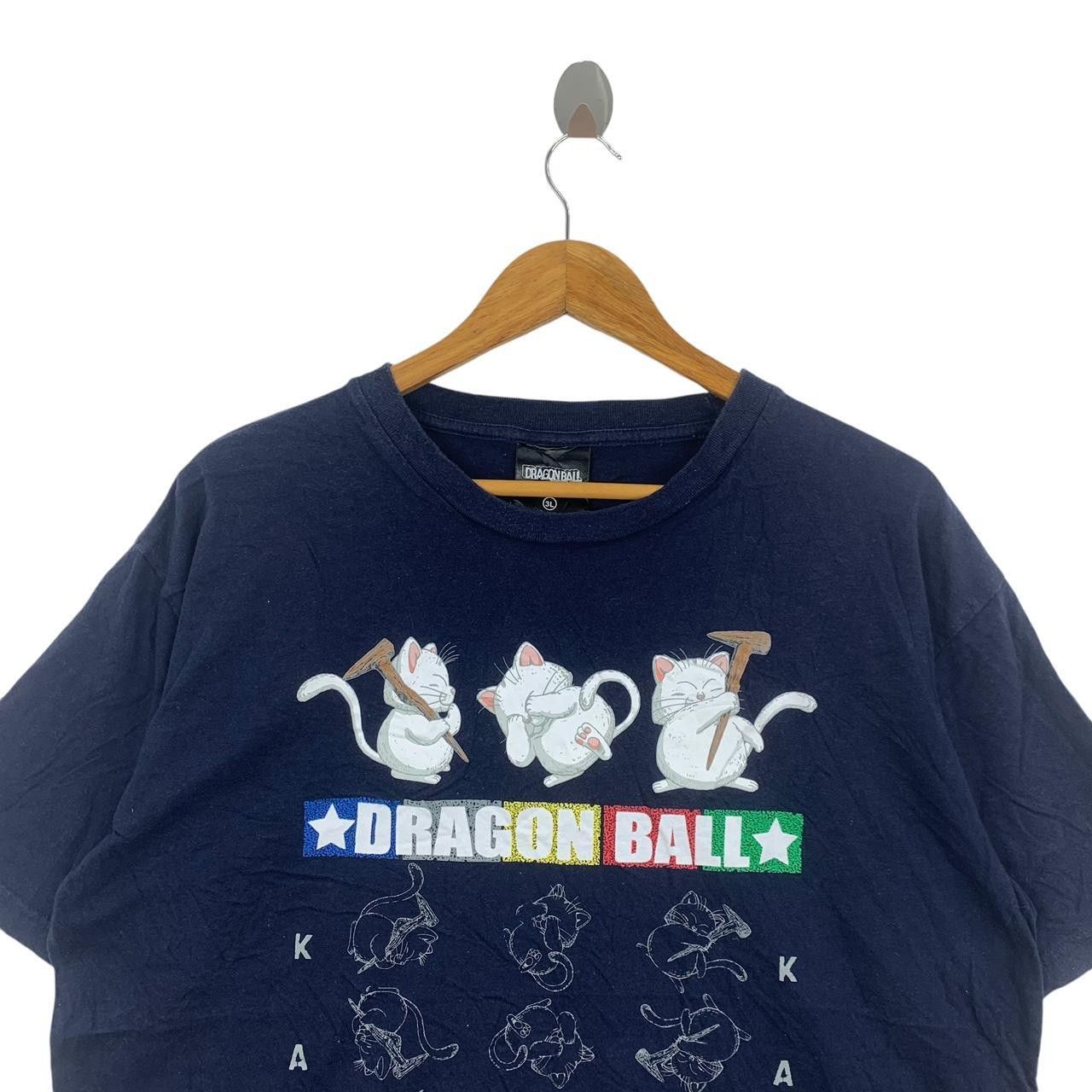 Other DRAGON BALL KARIN Son Goku Master Anime Tee Shirt Size US L / EU 52-54 / 3 - 2 Thumbnail
