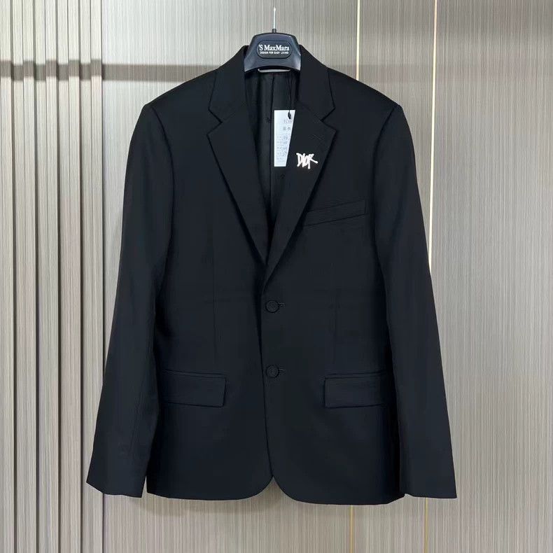 Dior Dior Metal letter suit 2501-Nextarrow Size 44R - 1 Thumbnail