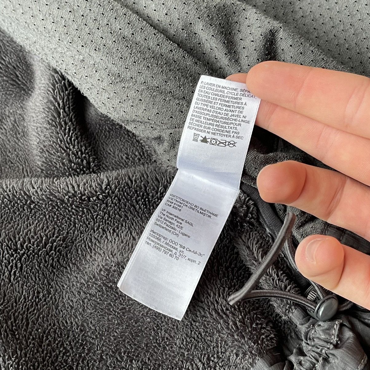 The North Face The North Face Apex Bionic Hooded Softshell Logo Jacket Size US XL / EU 56 / 4 - 12 Thumbnail