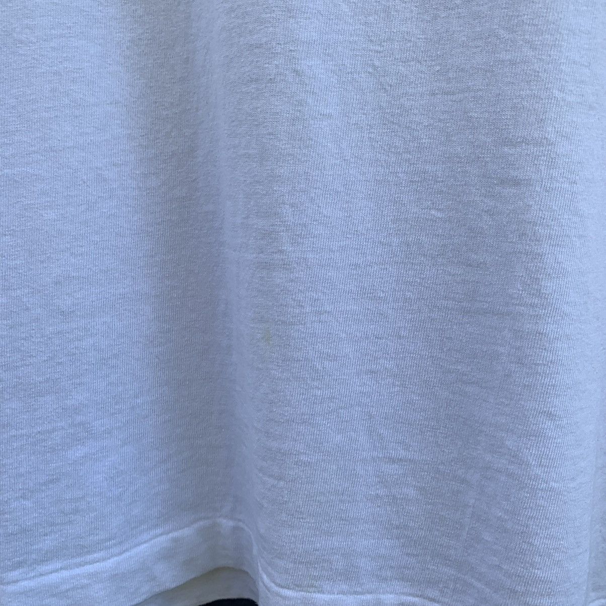 Vintage Thrashed 90s piko surfing tee Size US L / EU 52-54 / 3 - 6 Thumbnail