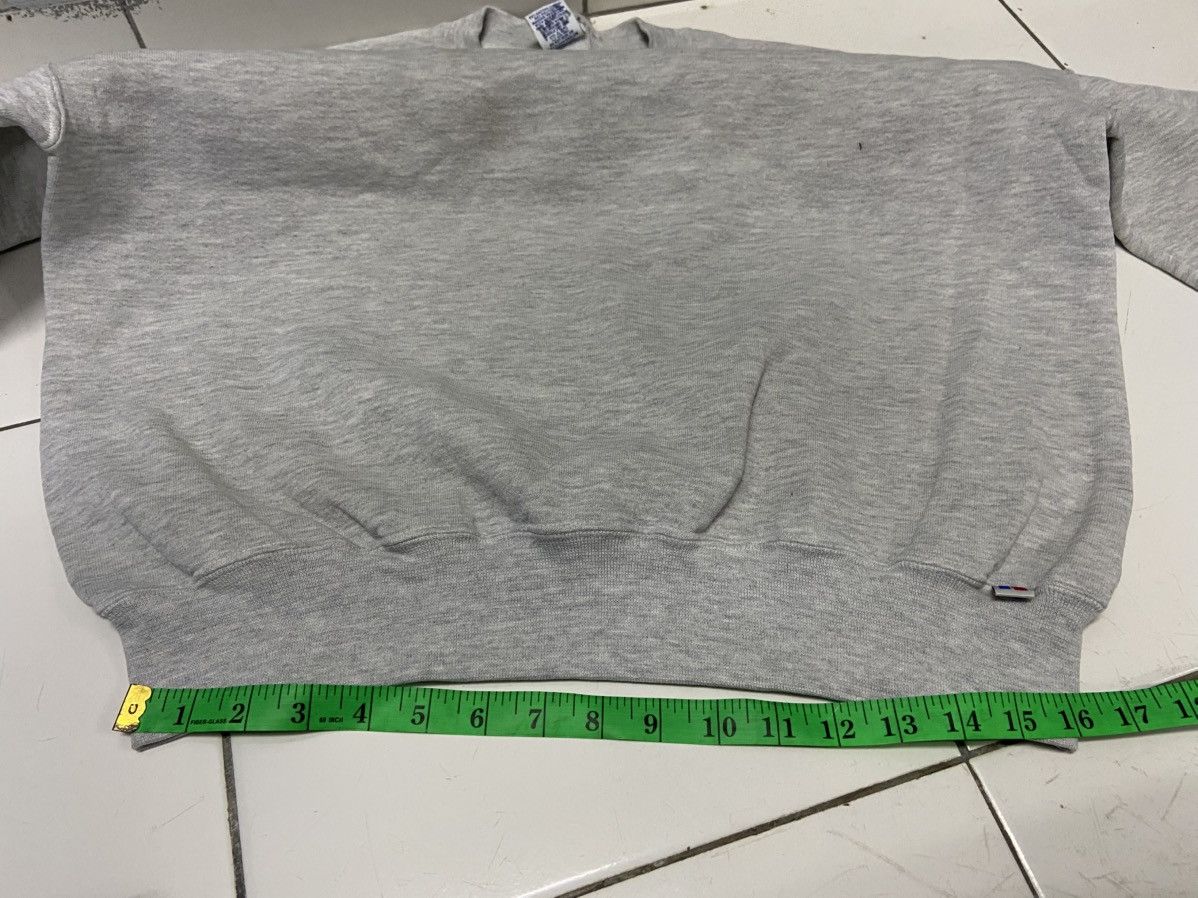 Russell Athletic VINTAGE RUSSELL ATHLETIC ST. HENRY SCHOOL SWEATSHIRT Size US L / EU 52-54 / 3 - 12 Thumbnail