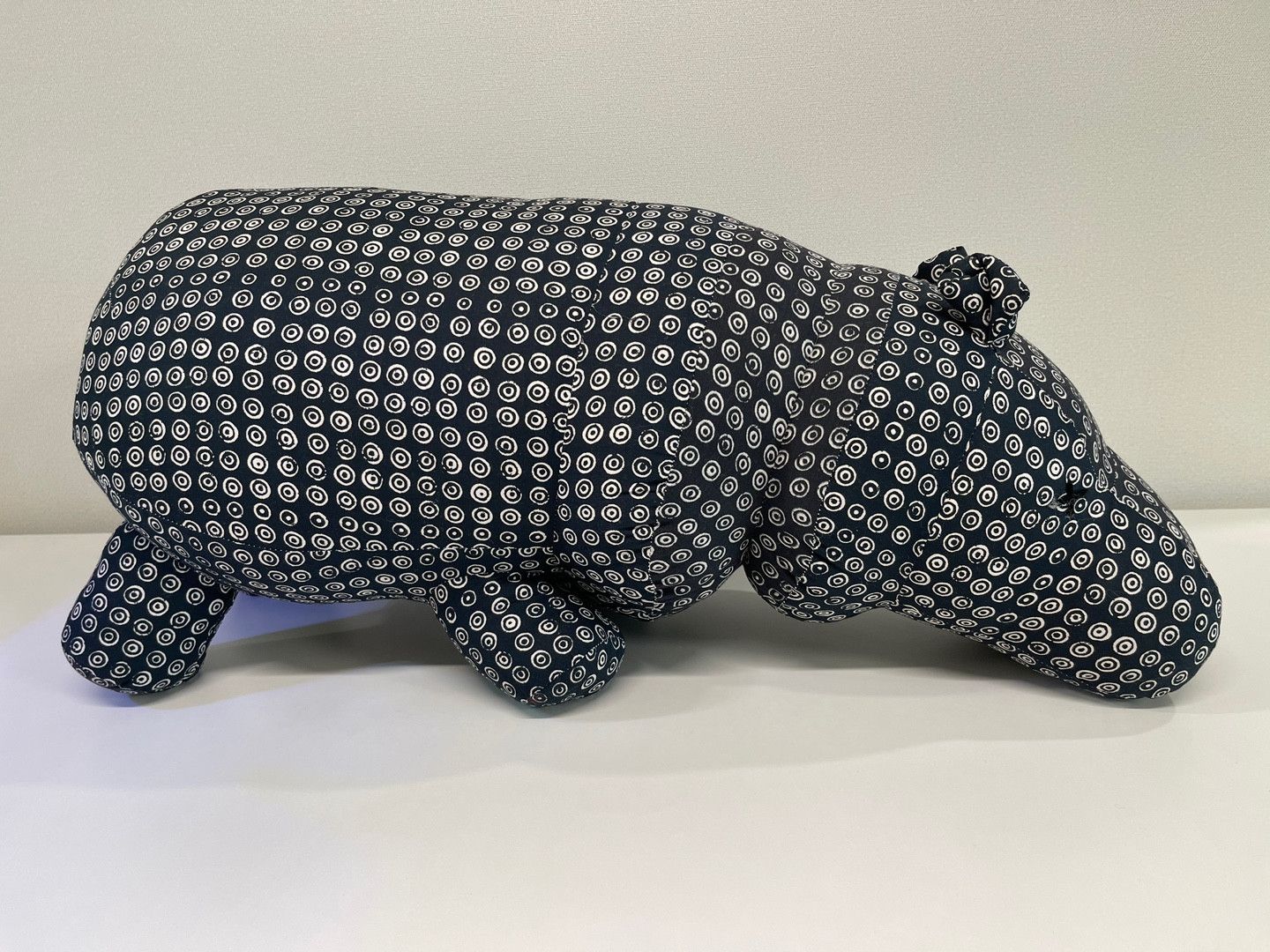 10 Corso Como × Comme des Garcons × Japanese Brand COMME des GARCONS 10 corso como Plush Toy Size ONE SIZE - 3 Thumbnail