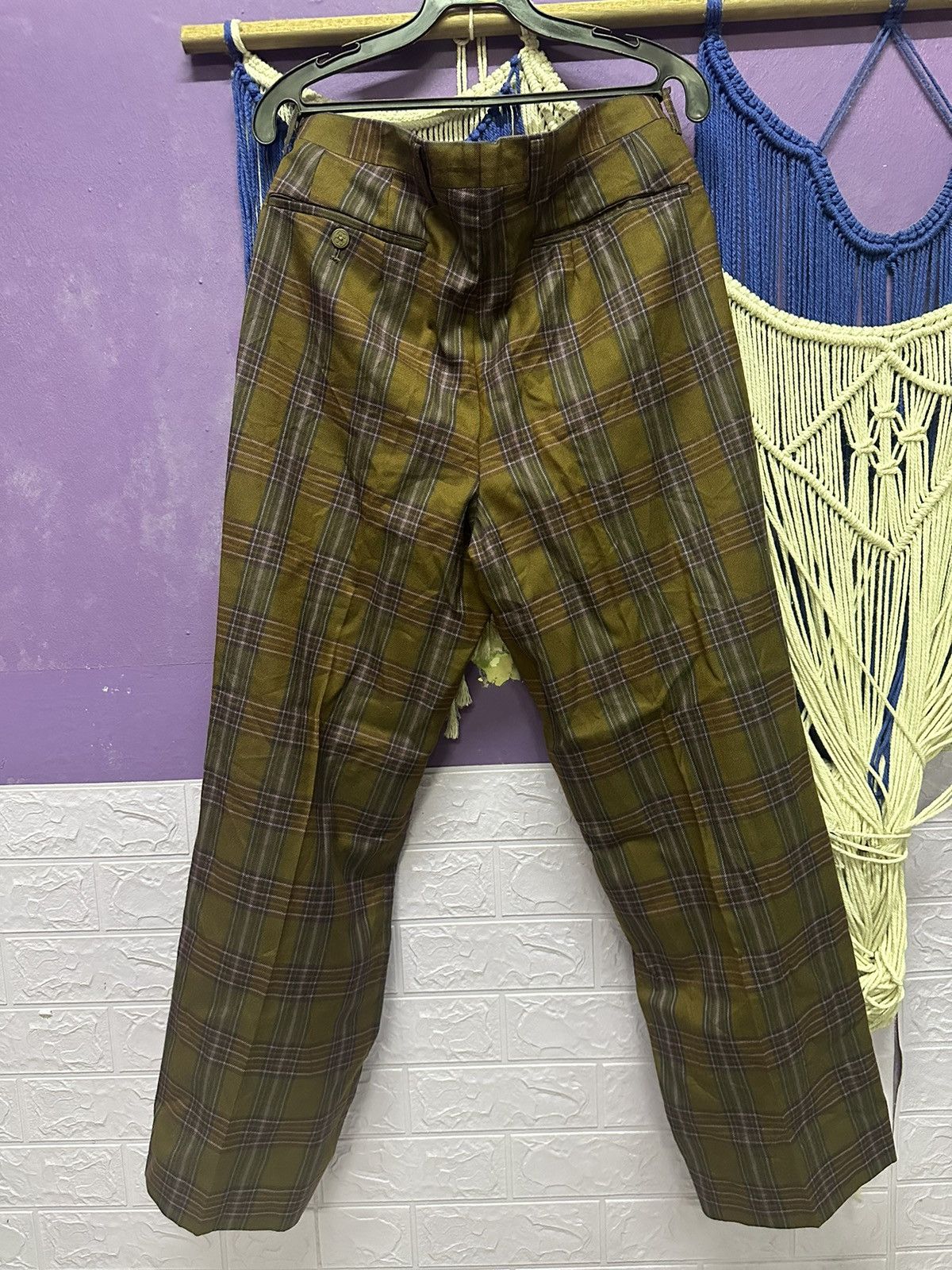 Balenciaga Balenciaga sport pants Size US 30 / EU 46 - 2 Thumbnail