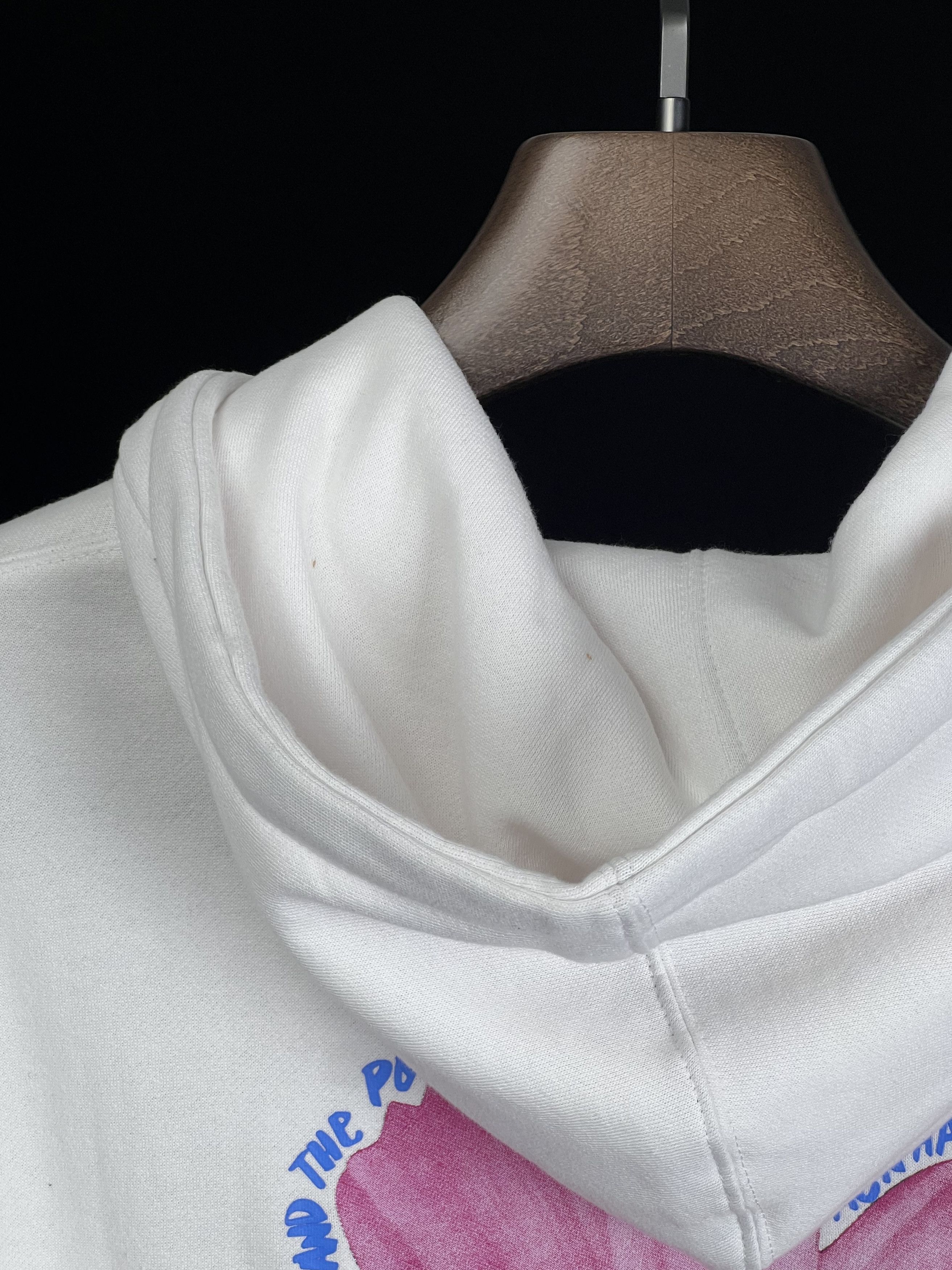 Stussy New with Tag* Stussy Cosmos Hoody Size US M / EU 48-50 / 2 - 11 Thumbnail