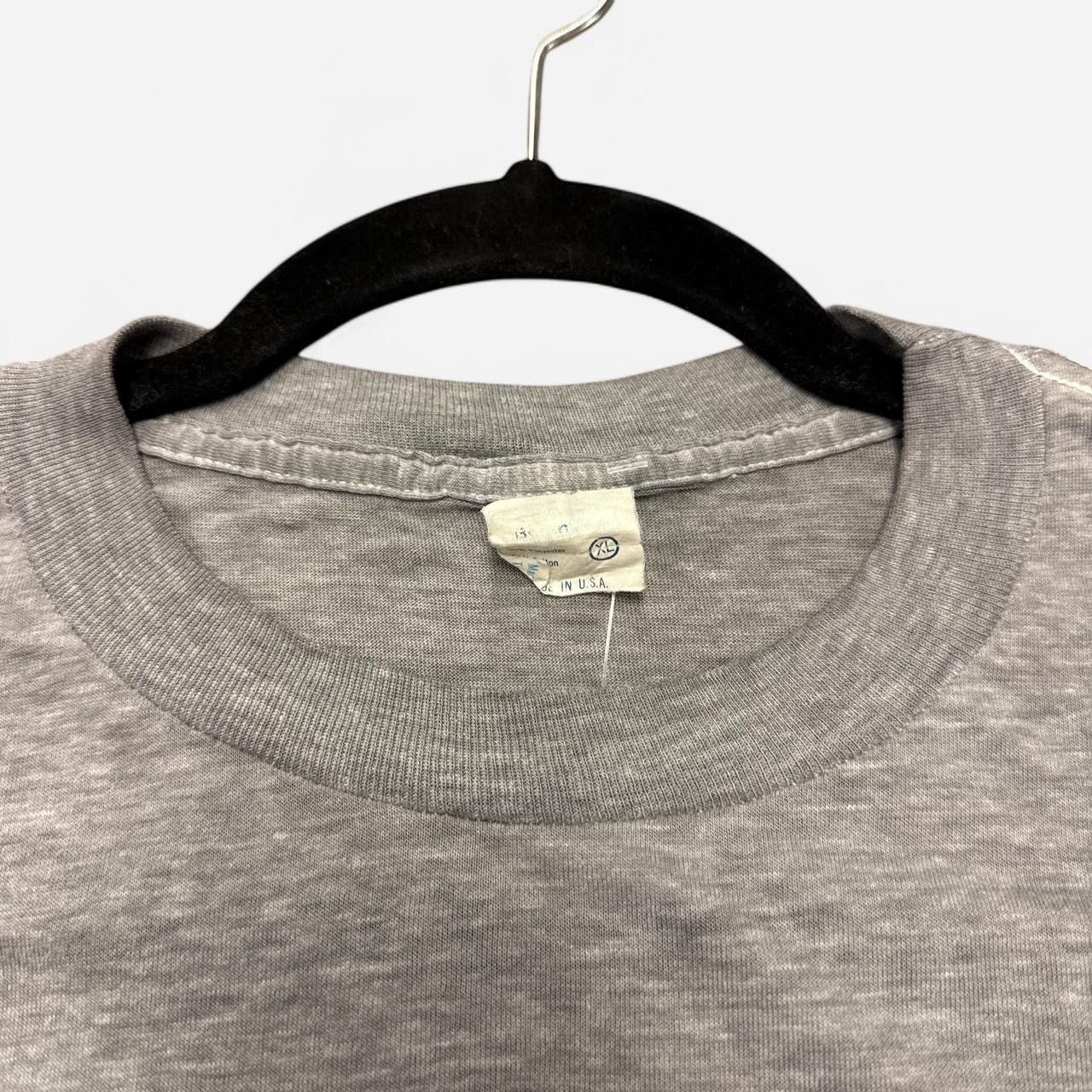 Camel × Vintage Vintage Camel promo shirt Size US L / EU 52-54 / 3 - 4 Thumbnail