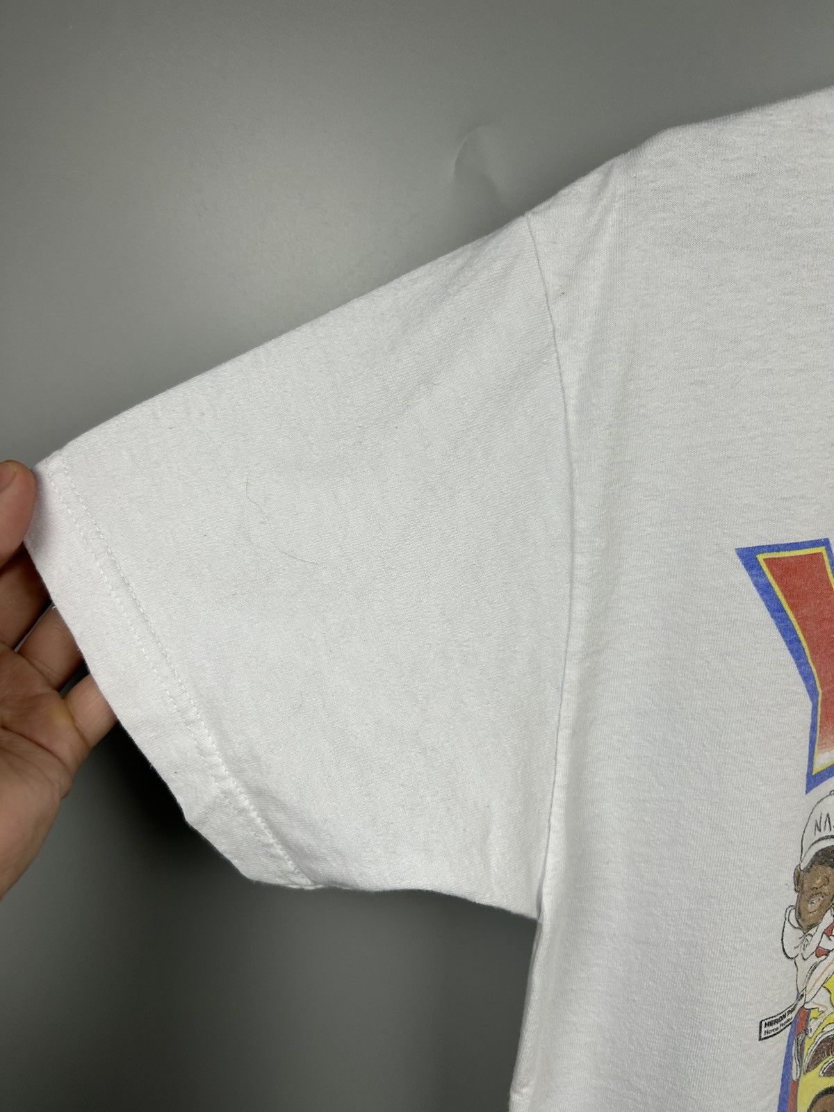 Kanye West × Market Chinatown Market Yeezy Alumni Virgil Kanye T shirt Size US M / EU 48-50 / 2 - 5 Thumbnail