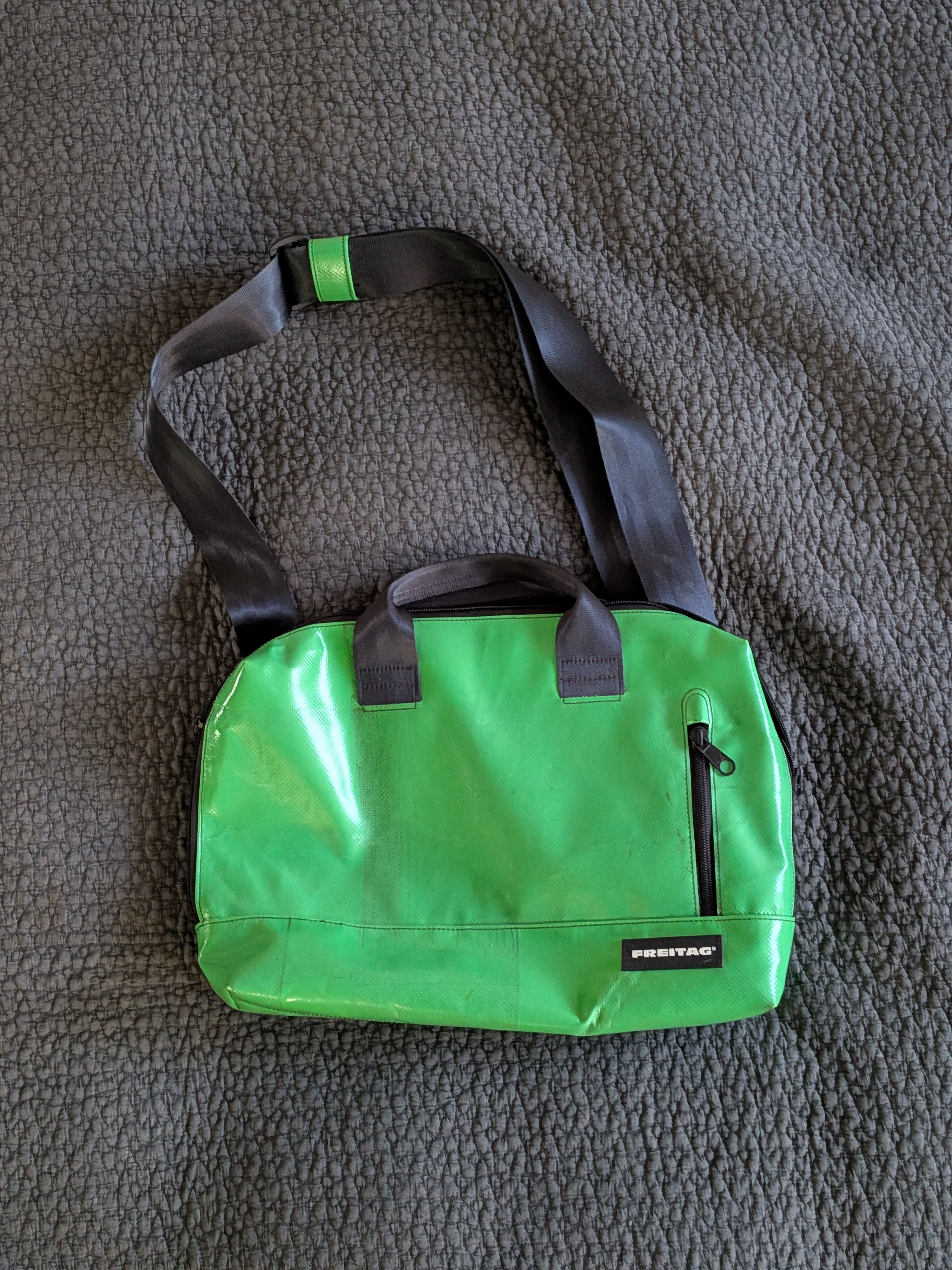 レア！未使用品・廃番　FREITAG F18 REX Freitag Freitag F18 REX | Grailed