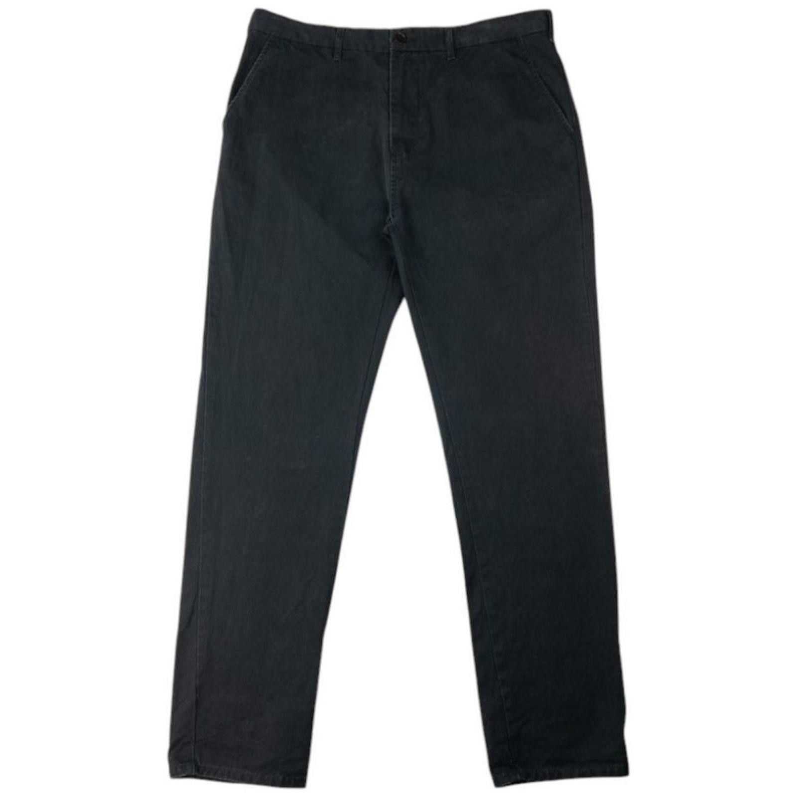 Stussy Vintage Stussy Chino Trousers Size W38 Size US 38 / EU 54 - 1 Thumbnail