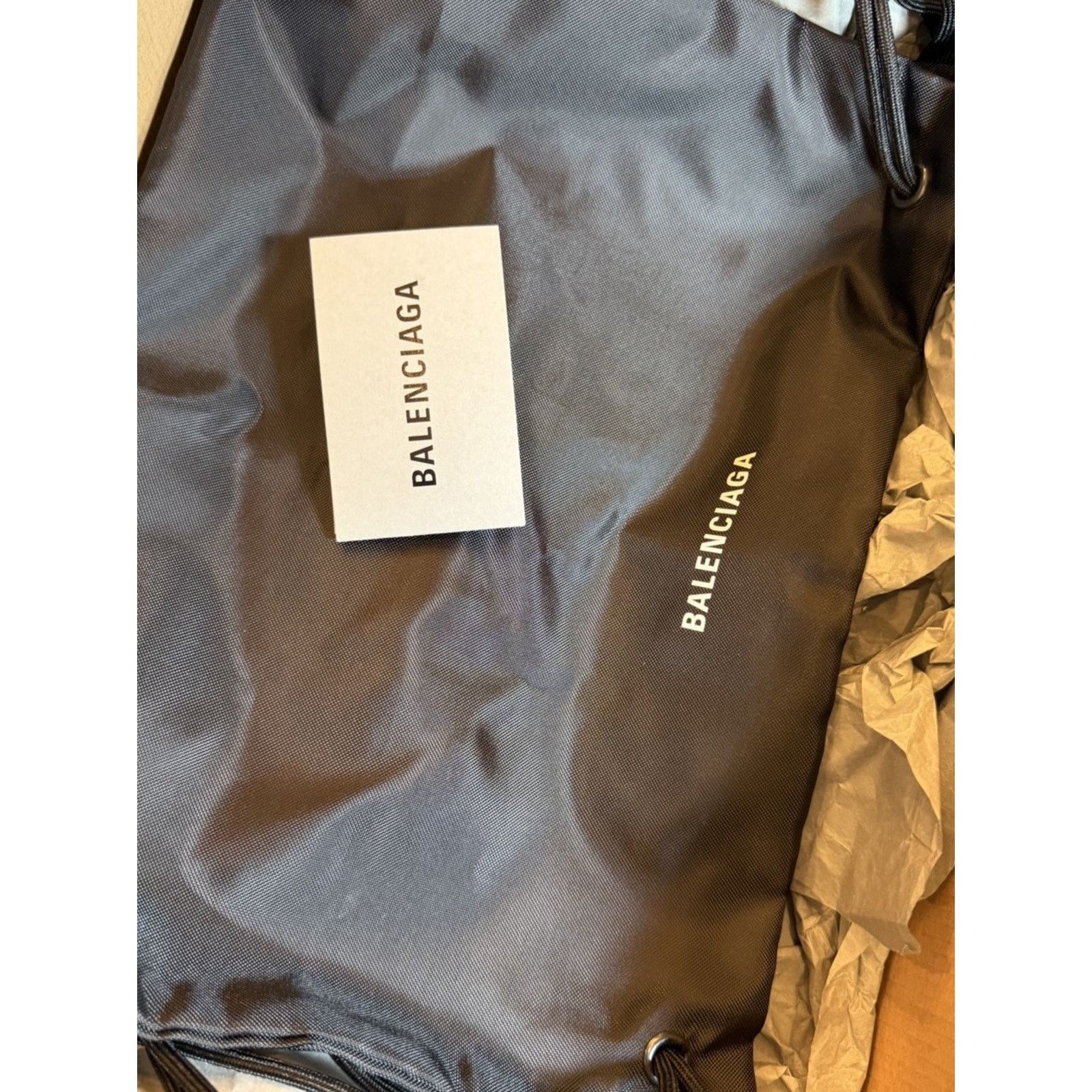 Balenciaga Size 39EU/6US - Balenciaga Runner Blue Orange Size US 6 / EU 39 - 8 Thumbnail