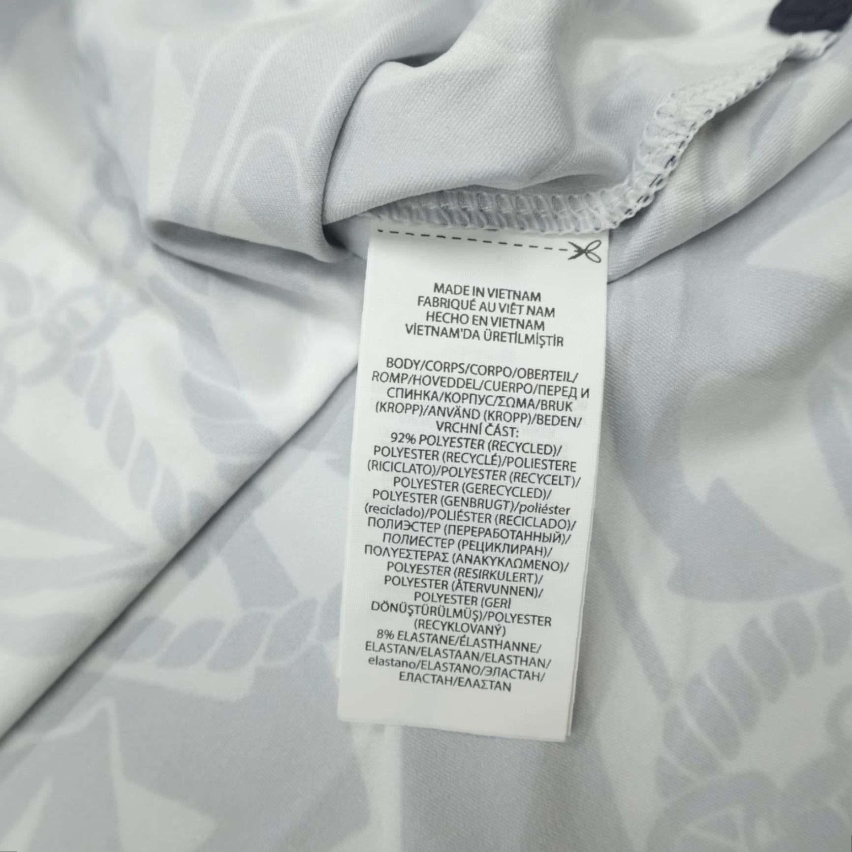 RLX Ralph Lauren VINTAGE RLX Ralph Lauren Polo Men's XL Performance Nautical Sailboat Print Size US XL / EU 56 / 4 - 5 Thumbnail