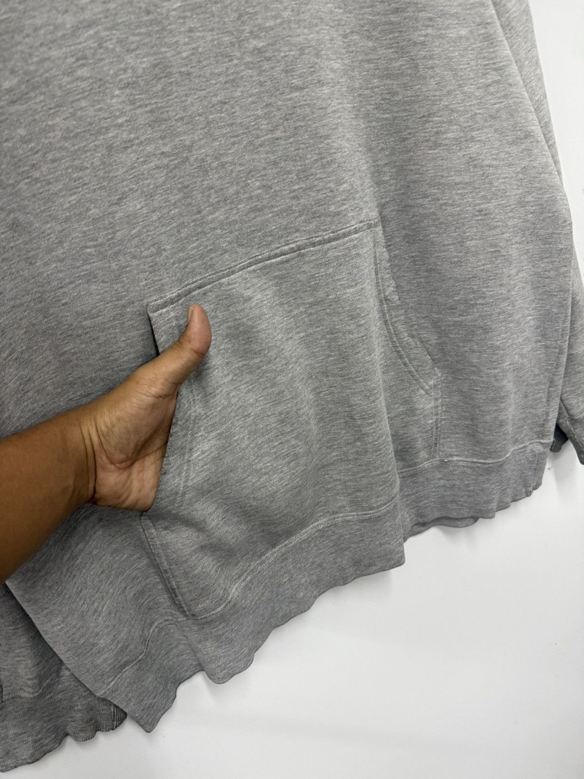 Stussy 🔥 VTG USA STUSSY NYLTLA iNTERNATIONAL LOGO DISTRESSED HOOD Size US M / EU 48-50 / 2 - 9 Thumbnail