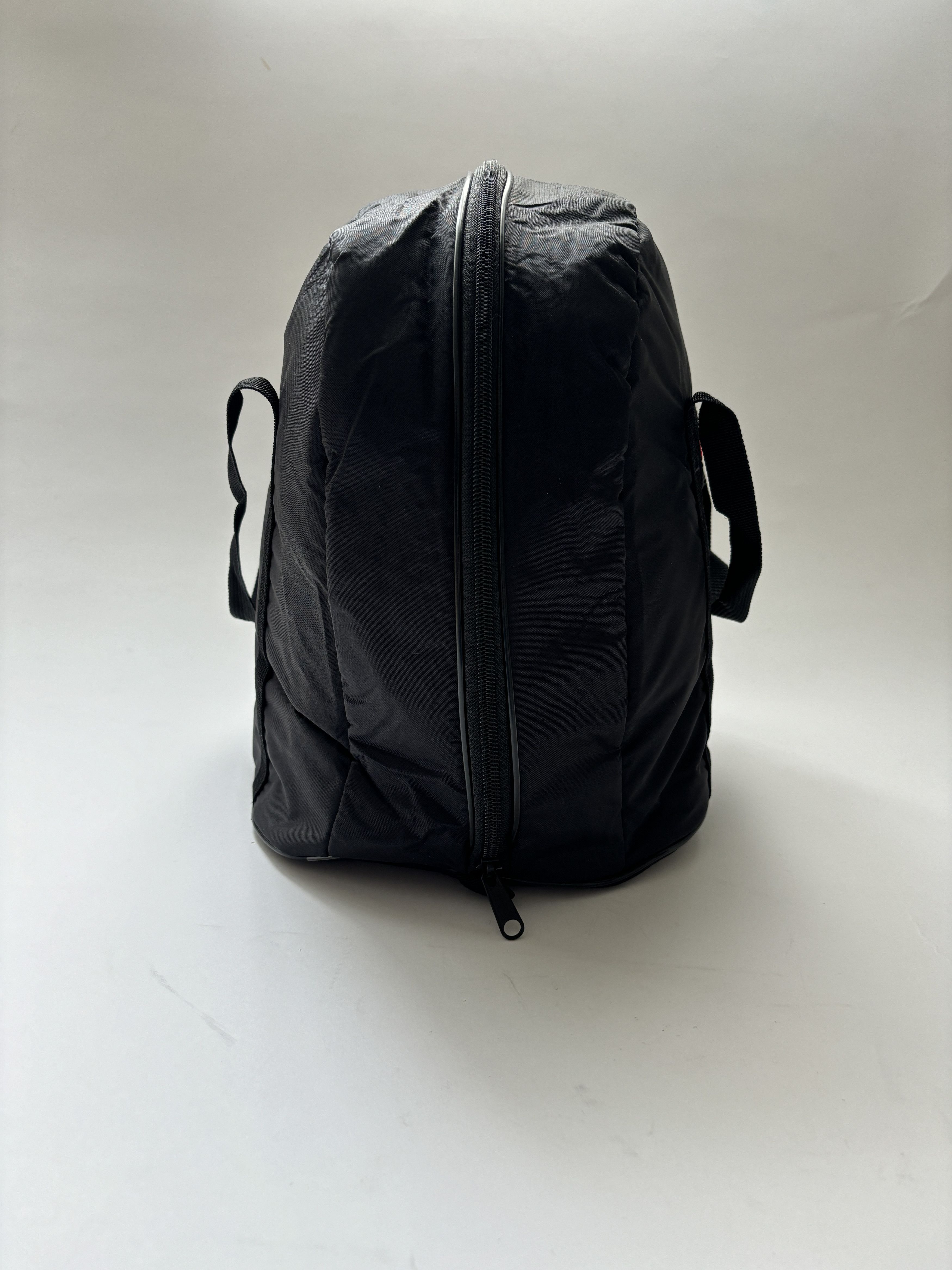 CDG by Comme des Garcons × Comme des Garcons ⚡️QUICK SALE⚡️Comme des Garcons CDG Black Nylon Bowling Bag Size ONE SIZE - 3 Thumbnail
