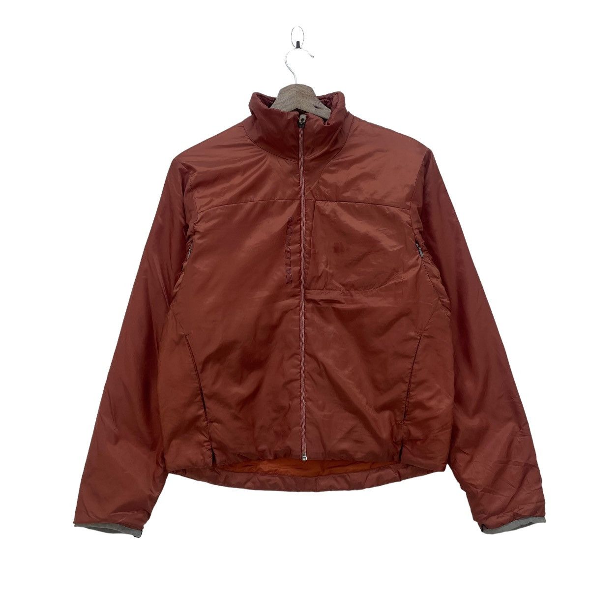 Salomon Salomon Style Down Jacket Size S / US 4 / IT 40 - 1 Thumbnail