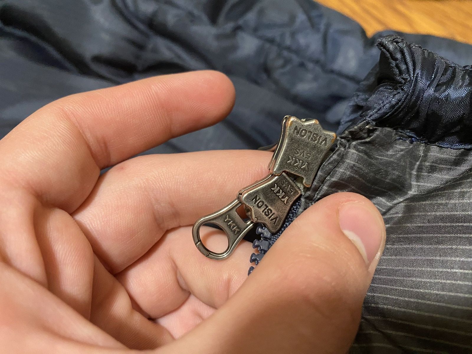 The North Face THE NORTH FACE Summit Series 700 Puffer Jacket Size US L / EU 52-54 / 3 - 9 Thumbnail