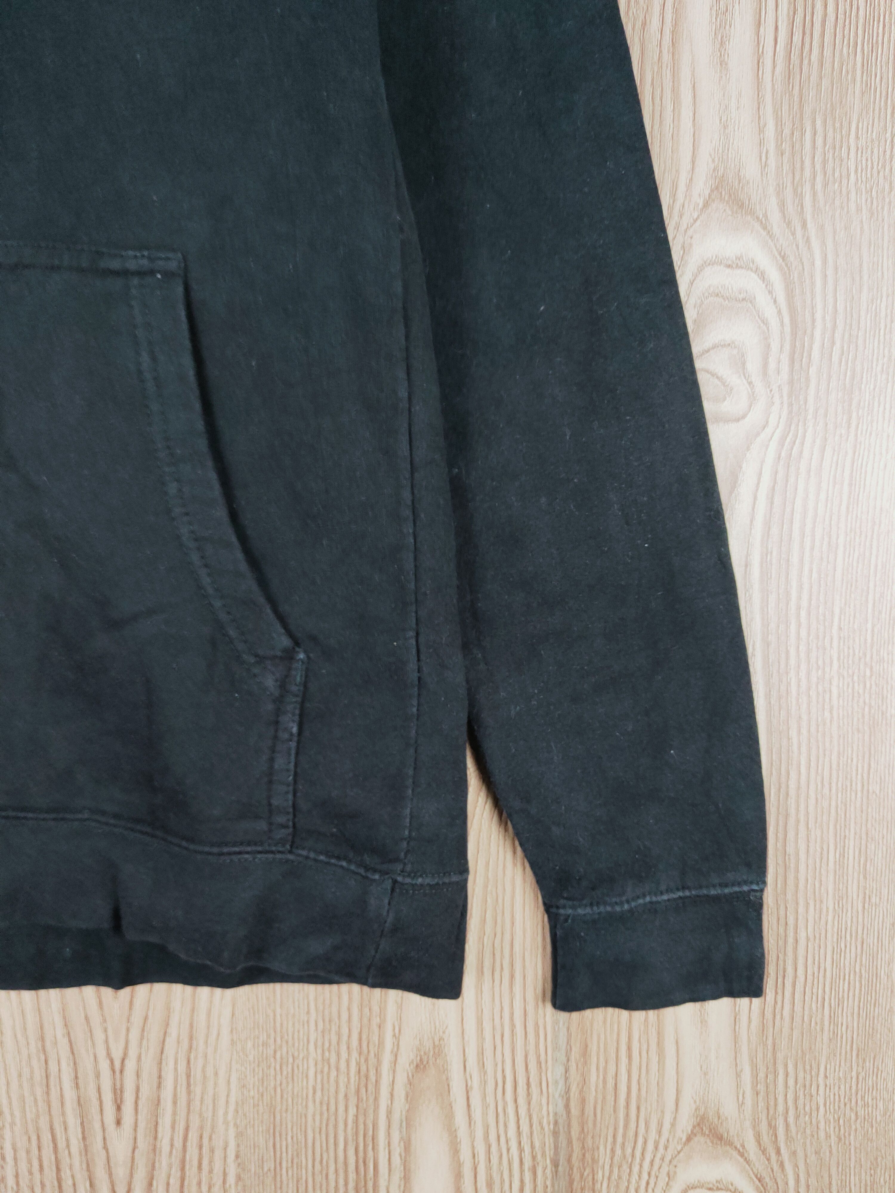 Japanese Brand × Vintage HOWL Black Vintage FADED Hoodie Sweatshirts Size US S / EU 44-46 / 1 - 7 Thumbnail