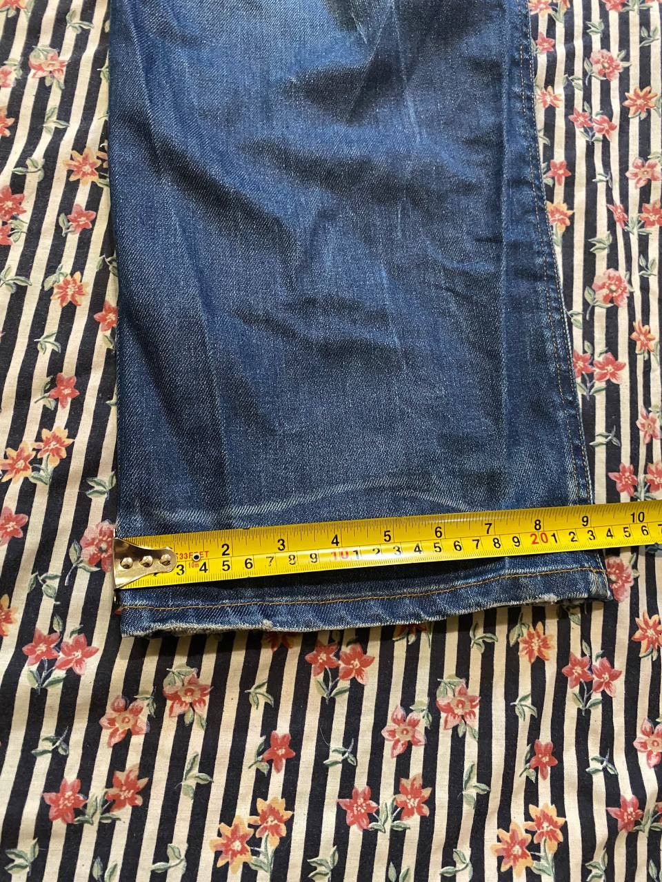 G-Star G-Star Raw vintage jeans streetwear Y2K Size US 34 / EU 50 - 4 Thumbnail