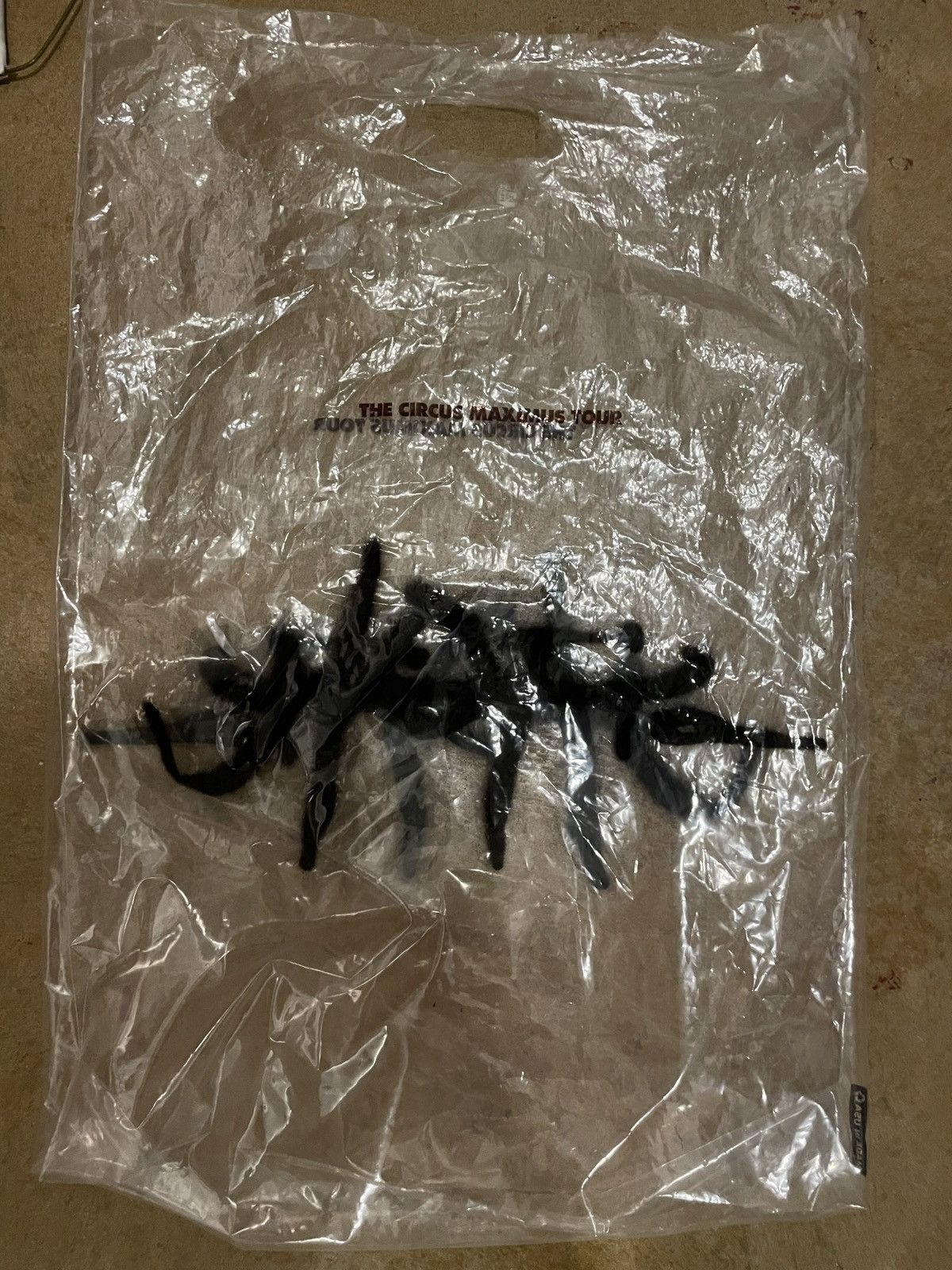 Travis Scott Travis Scott Circus Maximus Tour 2024 Merch Size US L / EU 52-54 / 3 - 3 Thumbnail