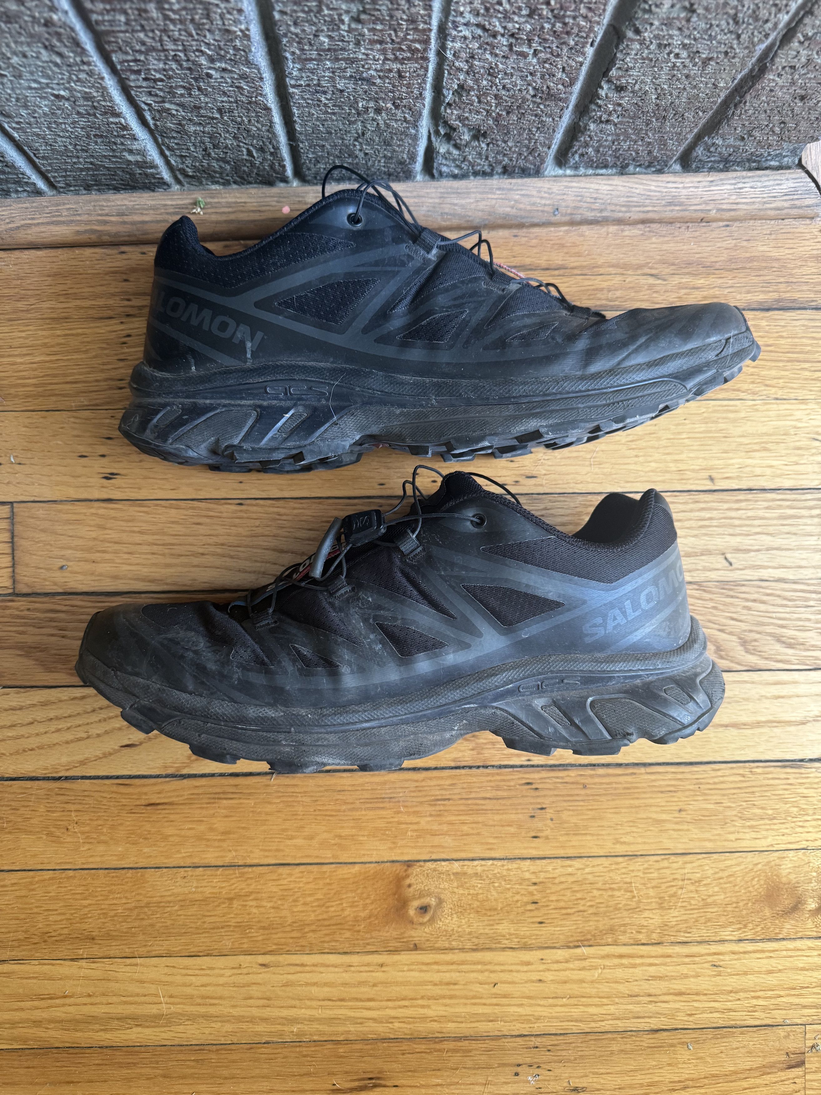 Salomon Salomon XT-6 Size US 11 / EU 44 - 2 Thumbnail