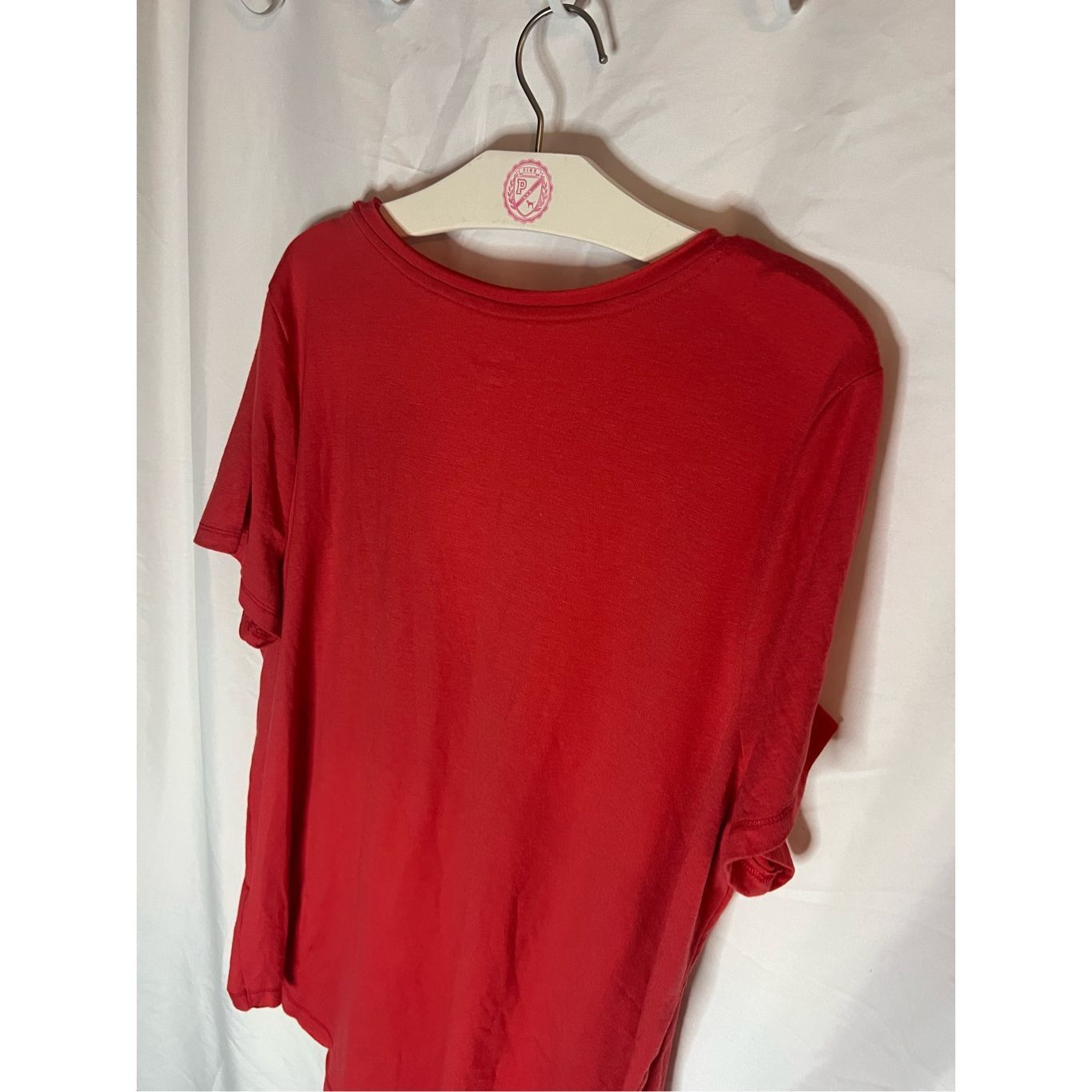 Other So Perfectly Soft Perfectly You Perfect Tee Woman’s Size XL Size XL / US 12-14 / IT 48-50 - 7 Thumbnail