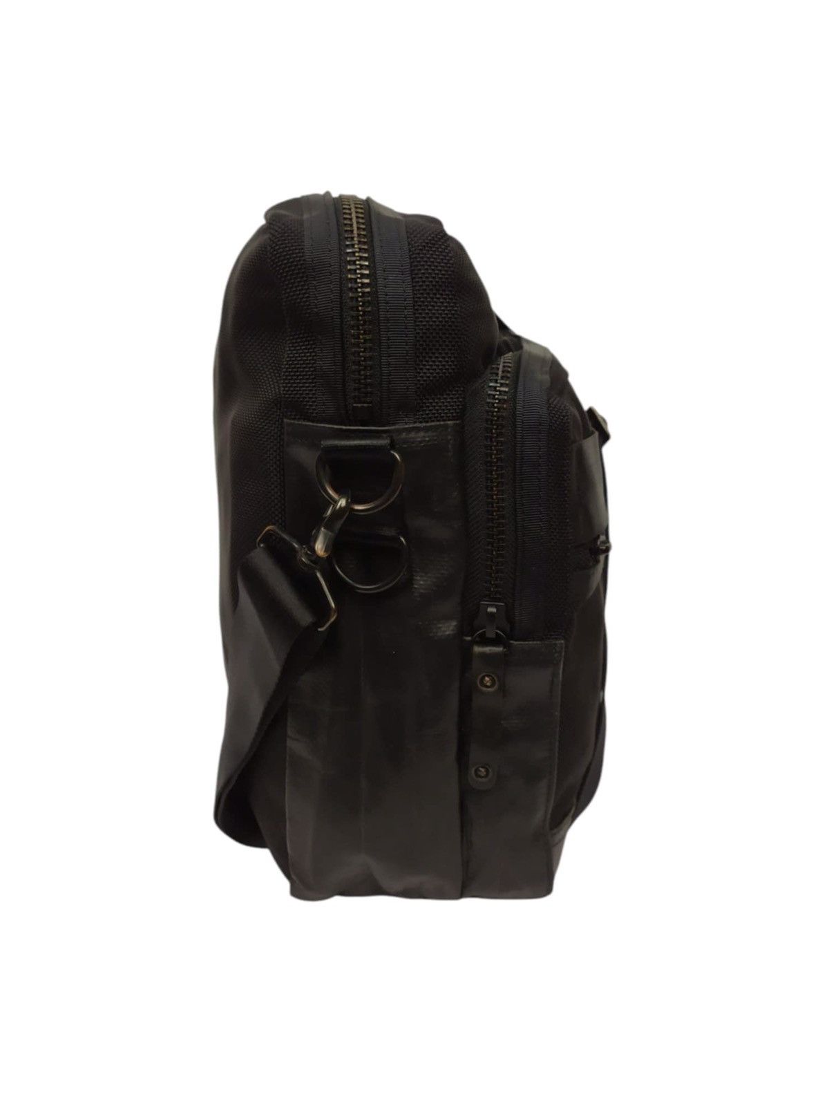 Japanese Brand × Porter PORTER By Yoshida Heat Shoulder / Crossbody Bag Size ONE SIZE - 6 Thumbnail