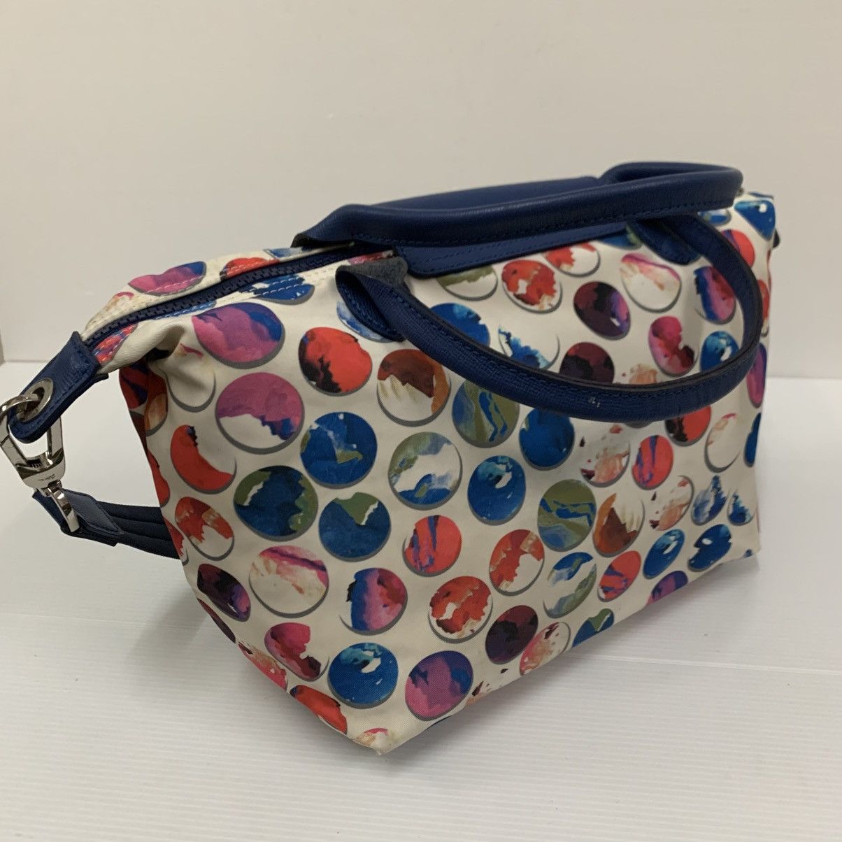 Longchamp Longchamp Neo Limited Edition Small Tote Bag Size ONE SIZE - 4 Thumbnail
