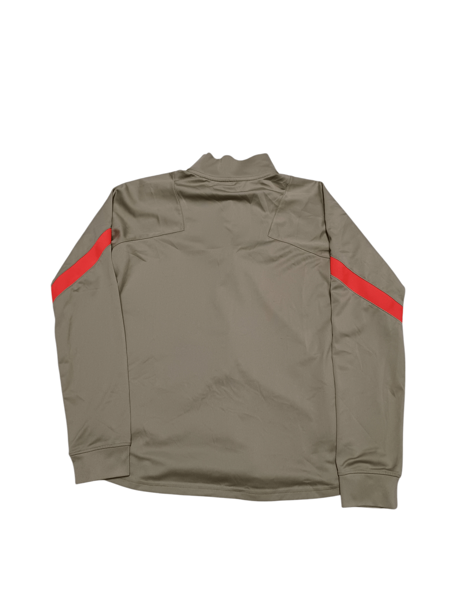 Nike NIKE FC LIVERPOOL TRAINING TRACK JACKET SOCCER FOOTBALL Size US S / EU 44-46 / 1 - 3 Thumbnail
