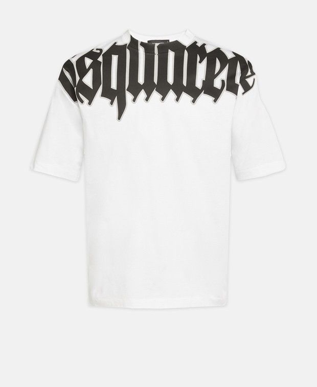 Dsquared2 T-shirt Size US XL / EU 56 / 4 - 1 Preview