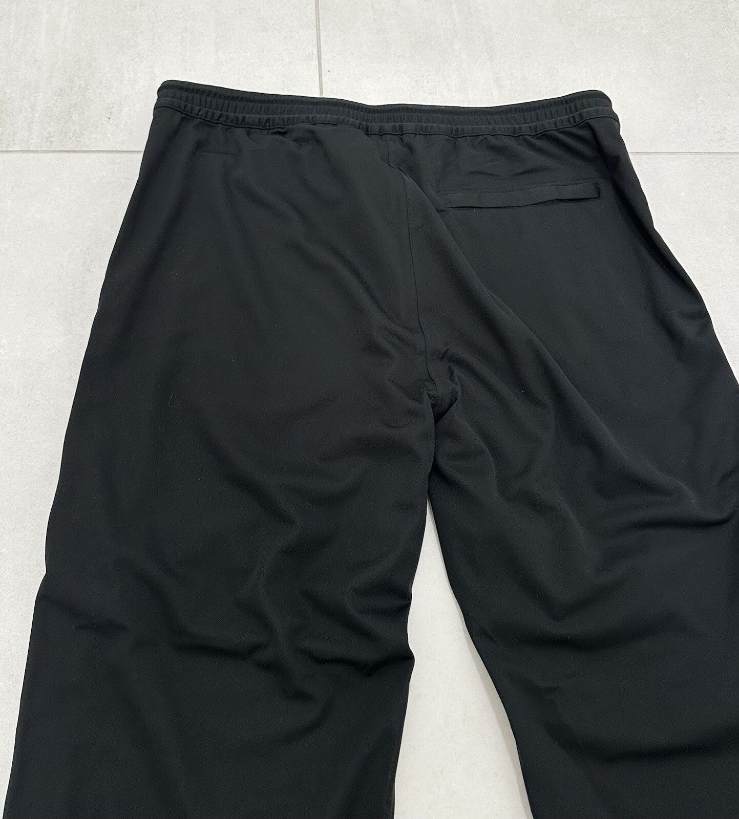 Vintage Abacus Tralee Ladies Golf Waterproof Trousers Waterproof Size 40" / US 18 - 13 Thumbnail