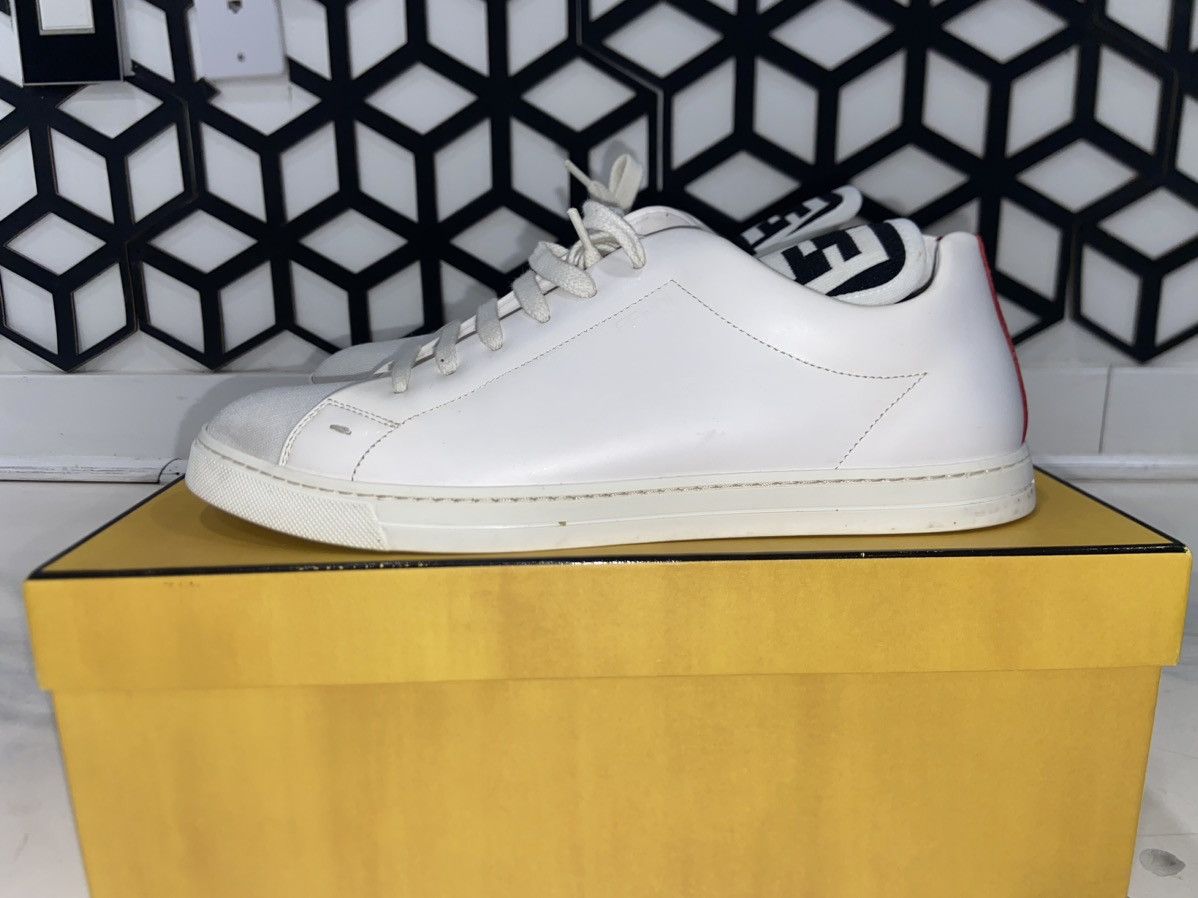 Fendi Fendi Size US 8 / EU 41 - 6 Thumbnail
