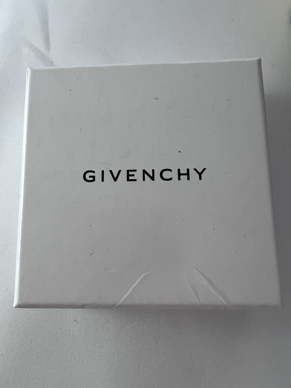 Givenchy × Riccardo Tisci Givenchy x Riccardo Tisci Large Shark Tooth Chain Necklace Size ONE SIZE - 3 Thumbnail