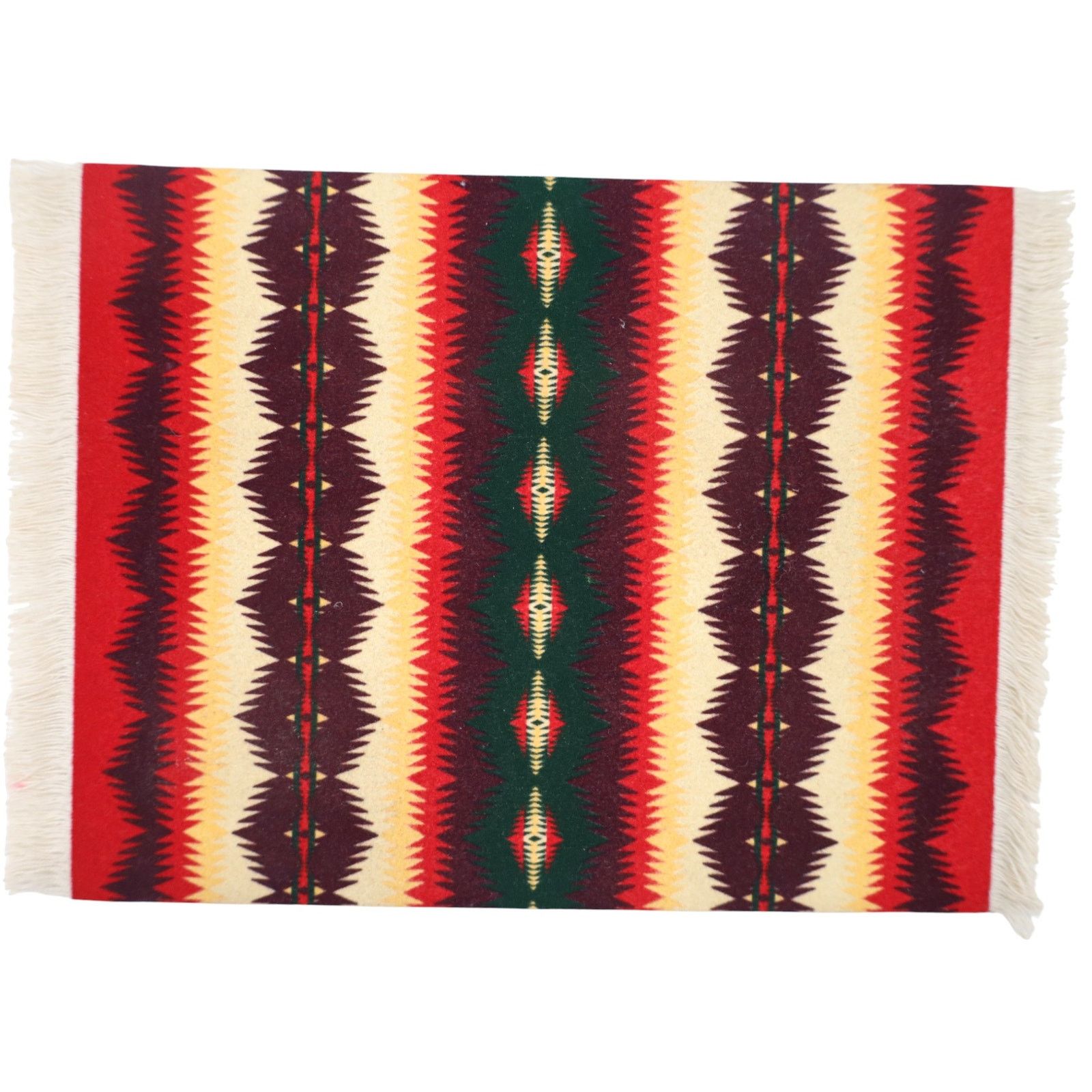 Pendleton Pendleton x Mouse Rug Southwestern Aztec Print Mouse Pad ...